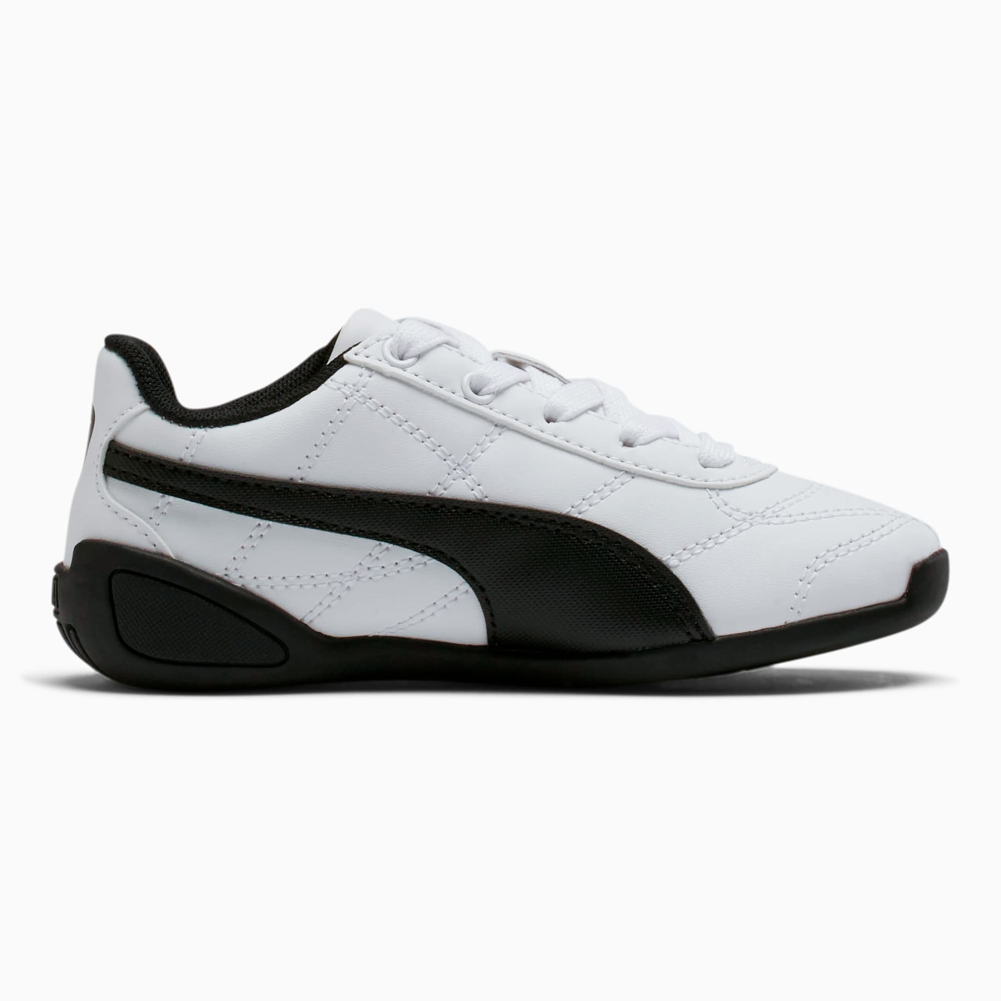 Puma tune 2025 cat toddler