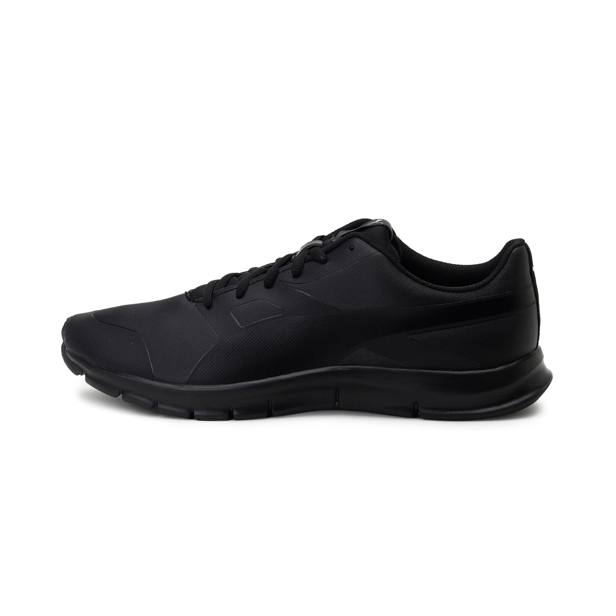 puma flexracer sl black