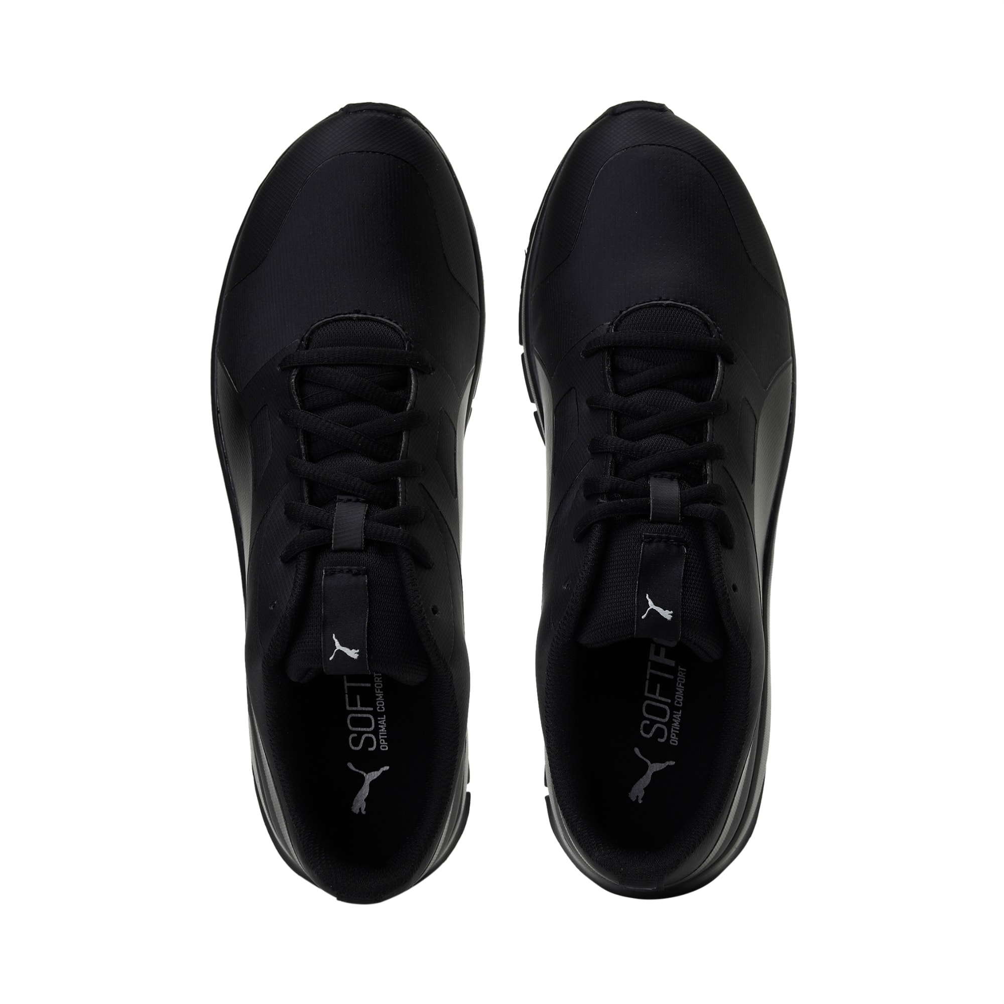 Puma flexracer sl black clearance