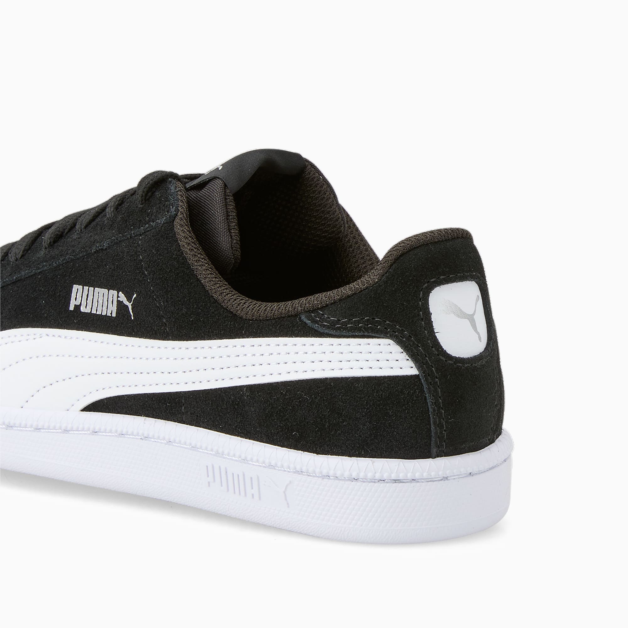 Smash Suede Unisex Sneakers