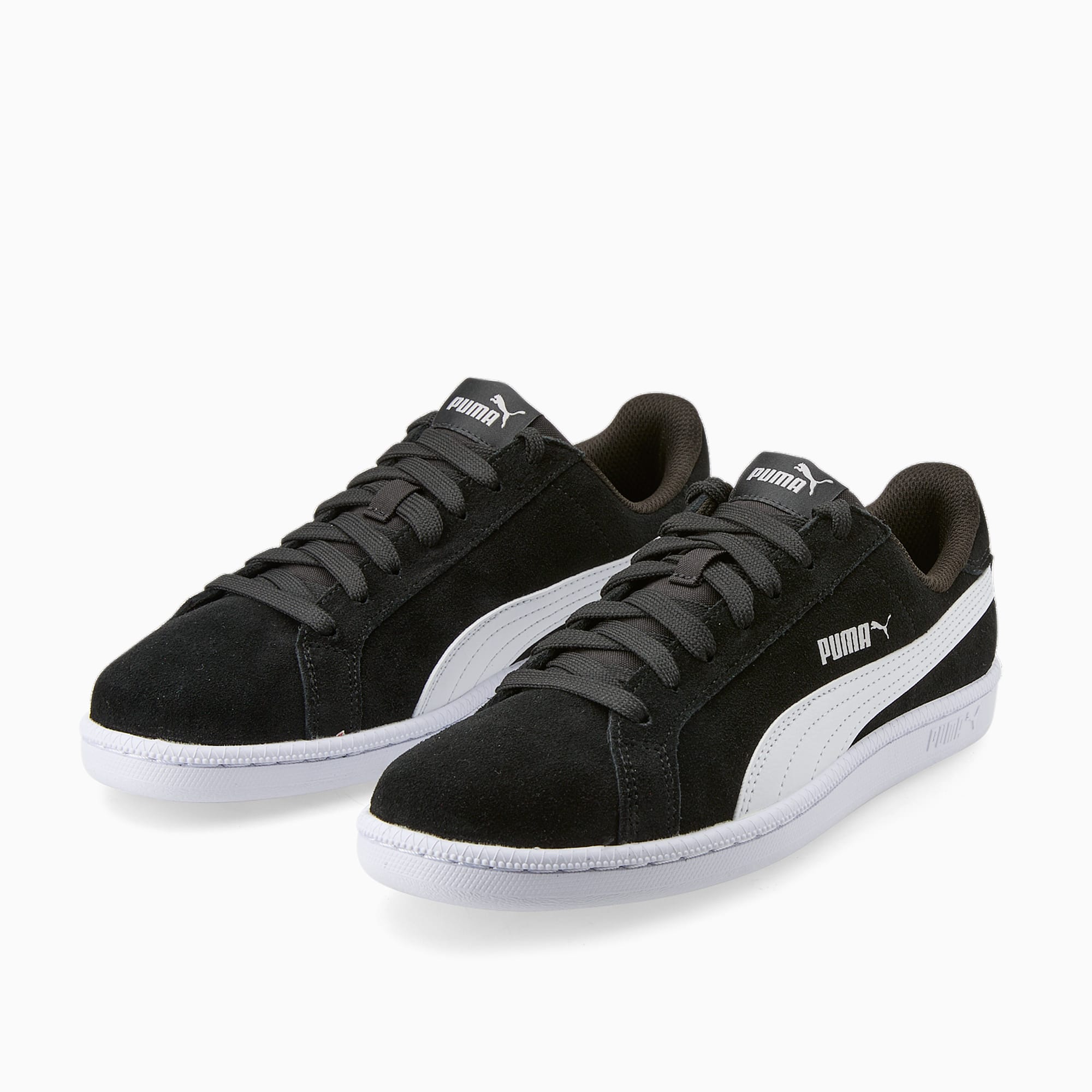 Smash Suede Unisex Sneakers