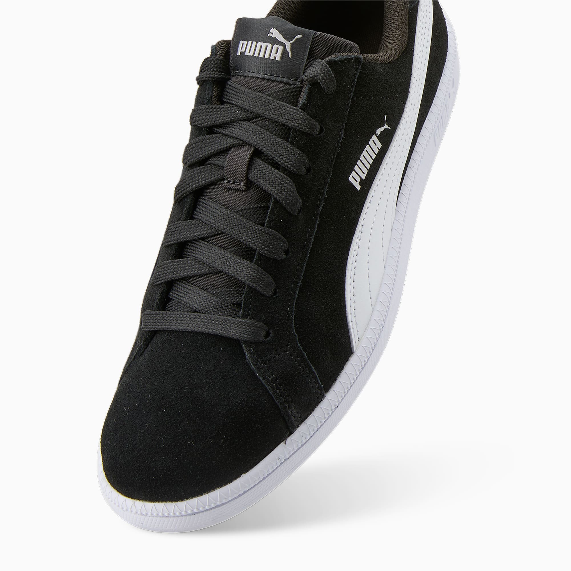 Smash Suede Unisex Sneakers