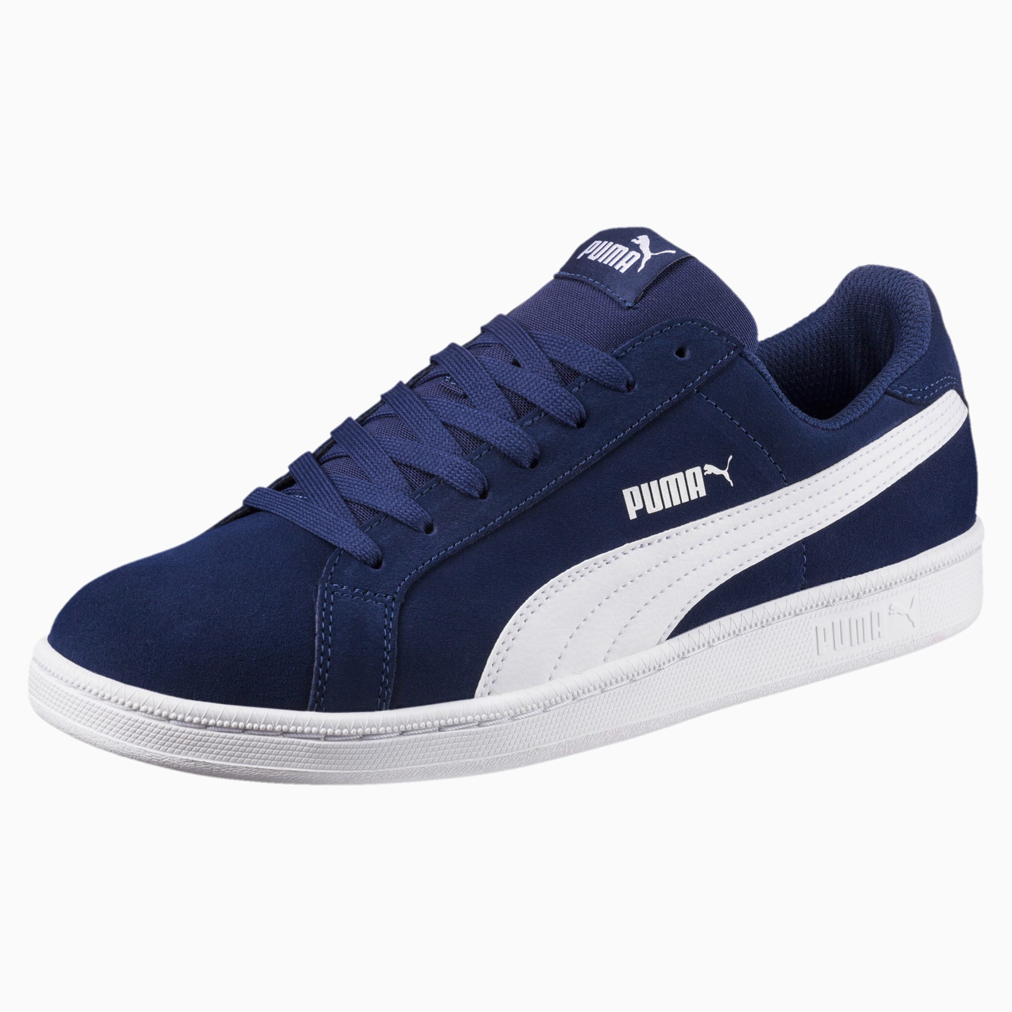 tennis puma suede