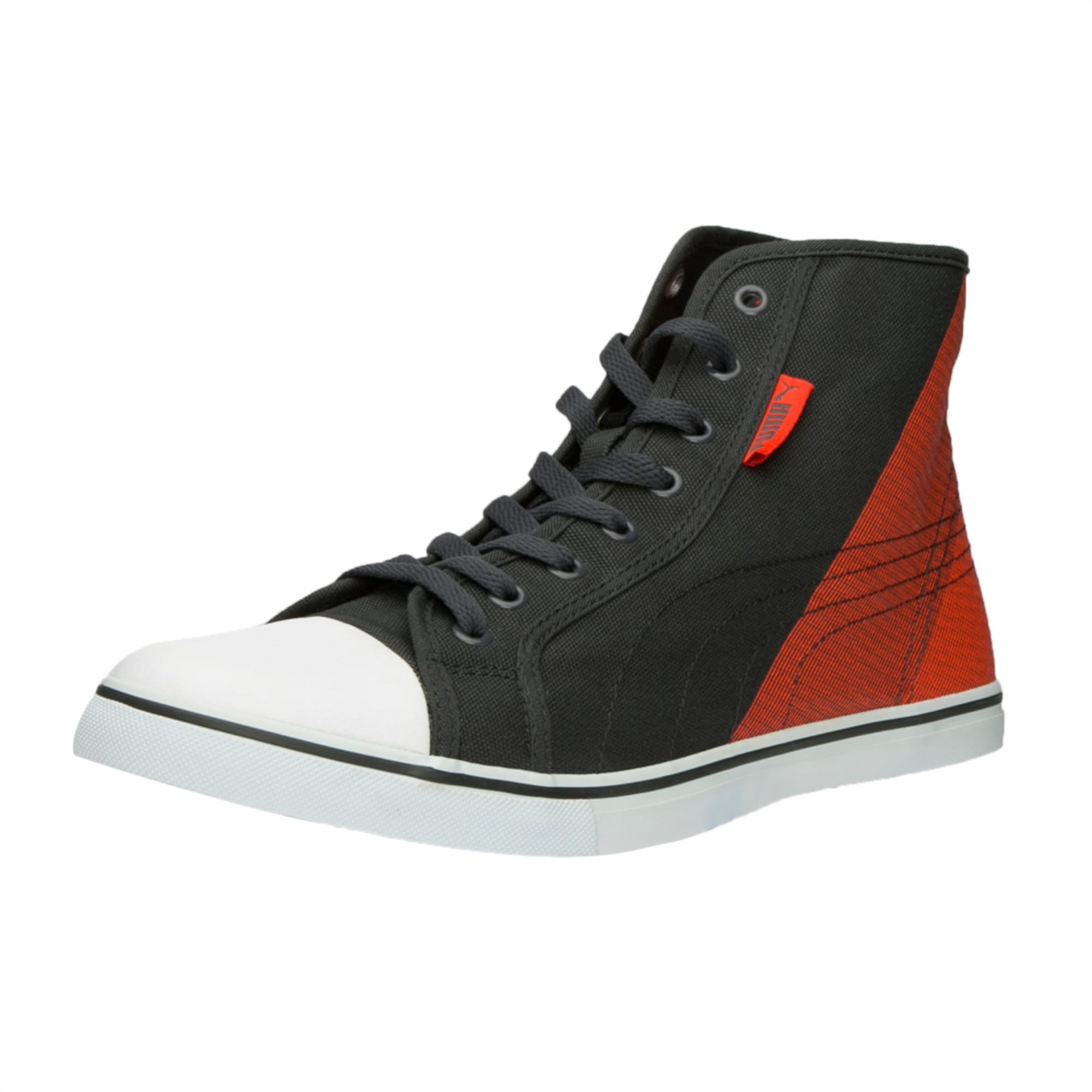 Puma streetballer mid clearance