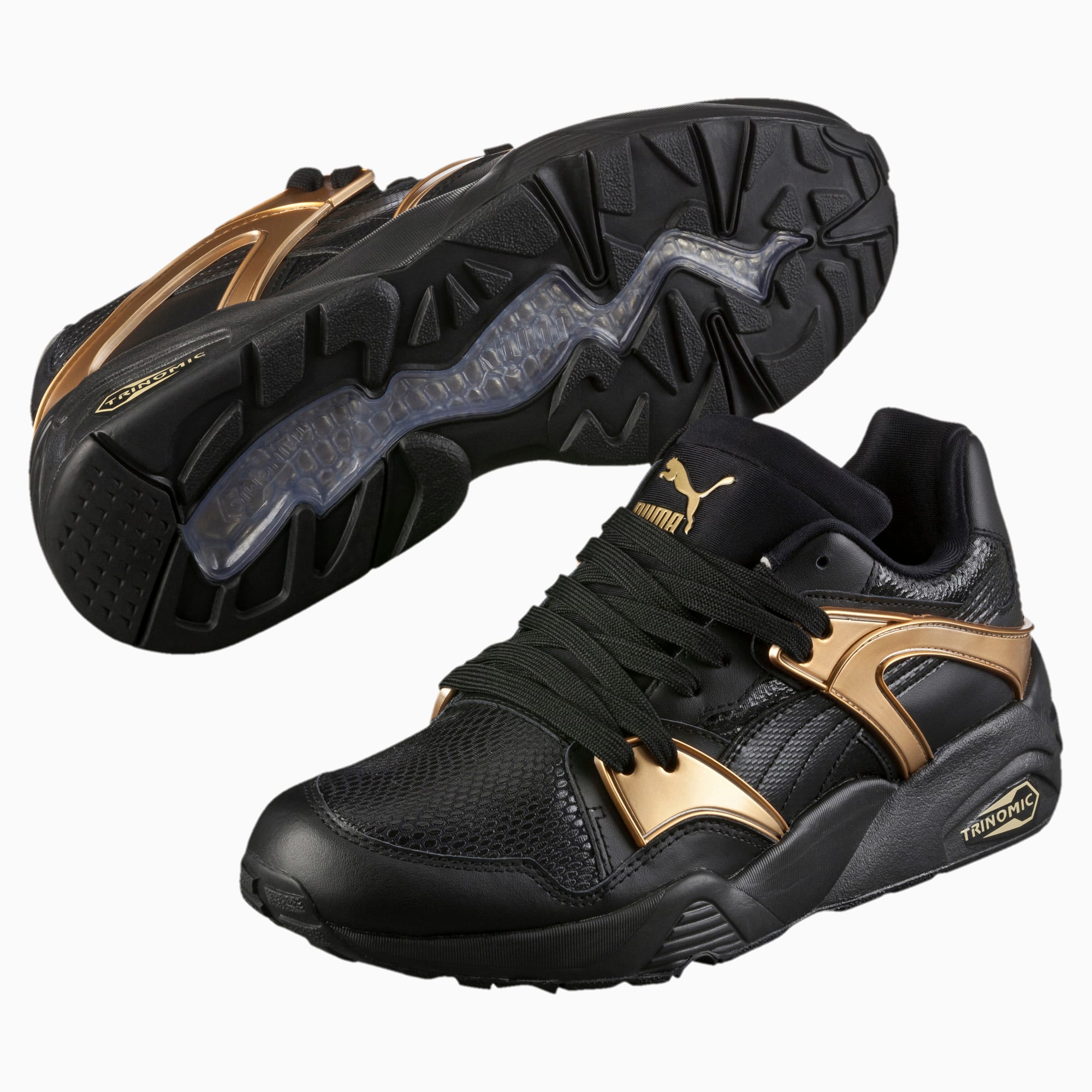 puma blaze of glory italia