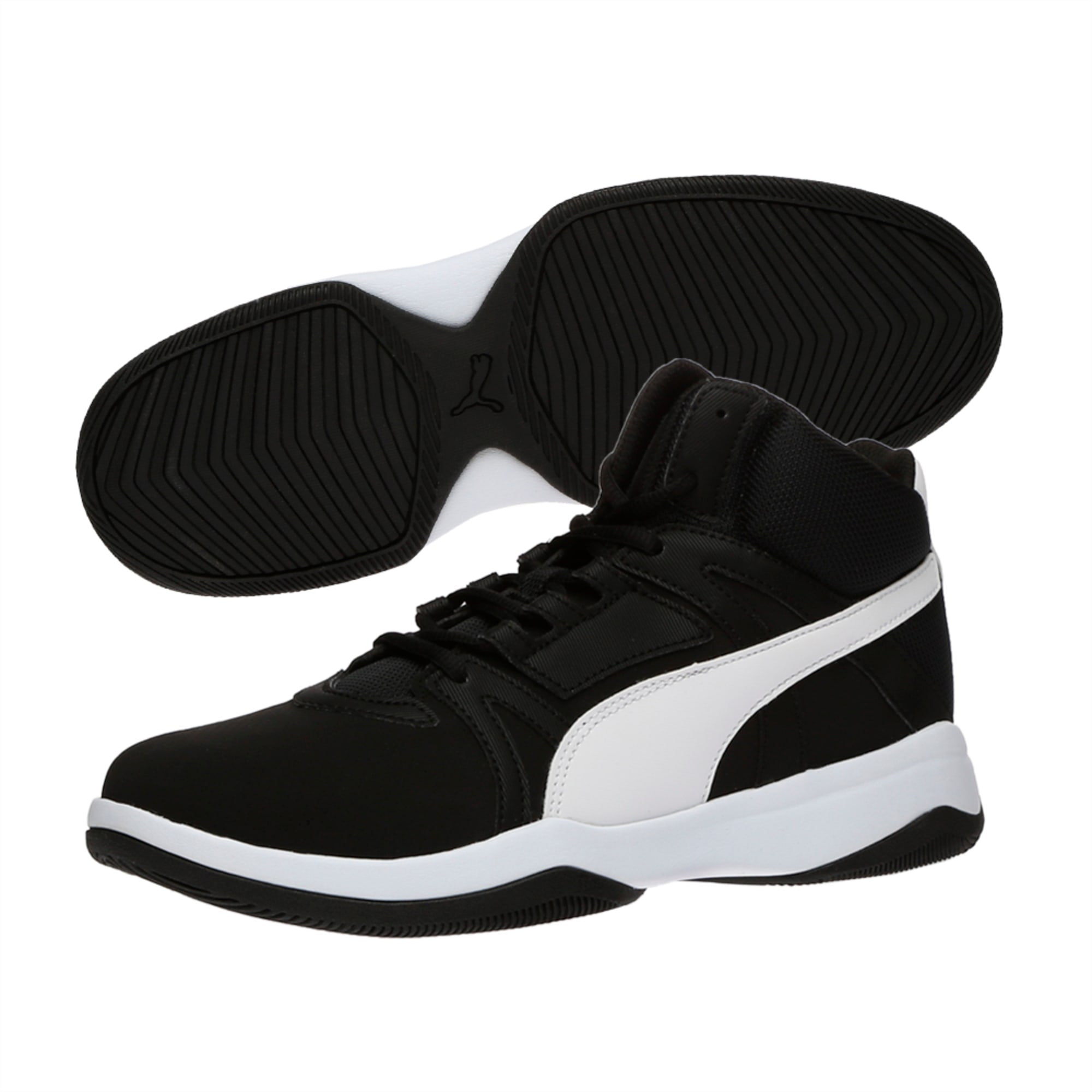 Puma rebound street evo sl idp sneakers new arrivals