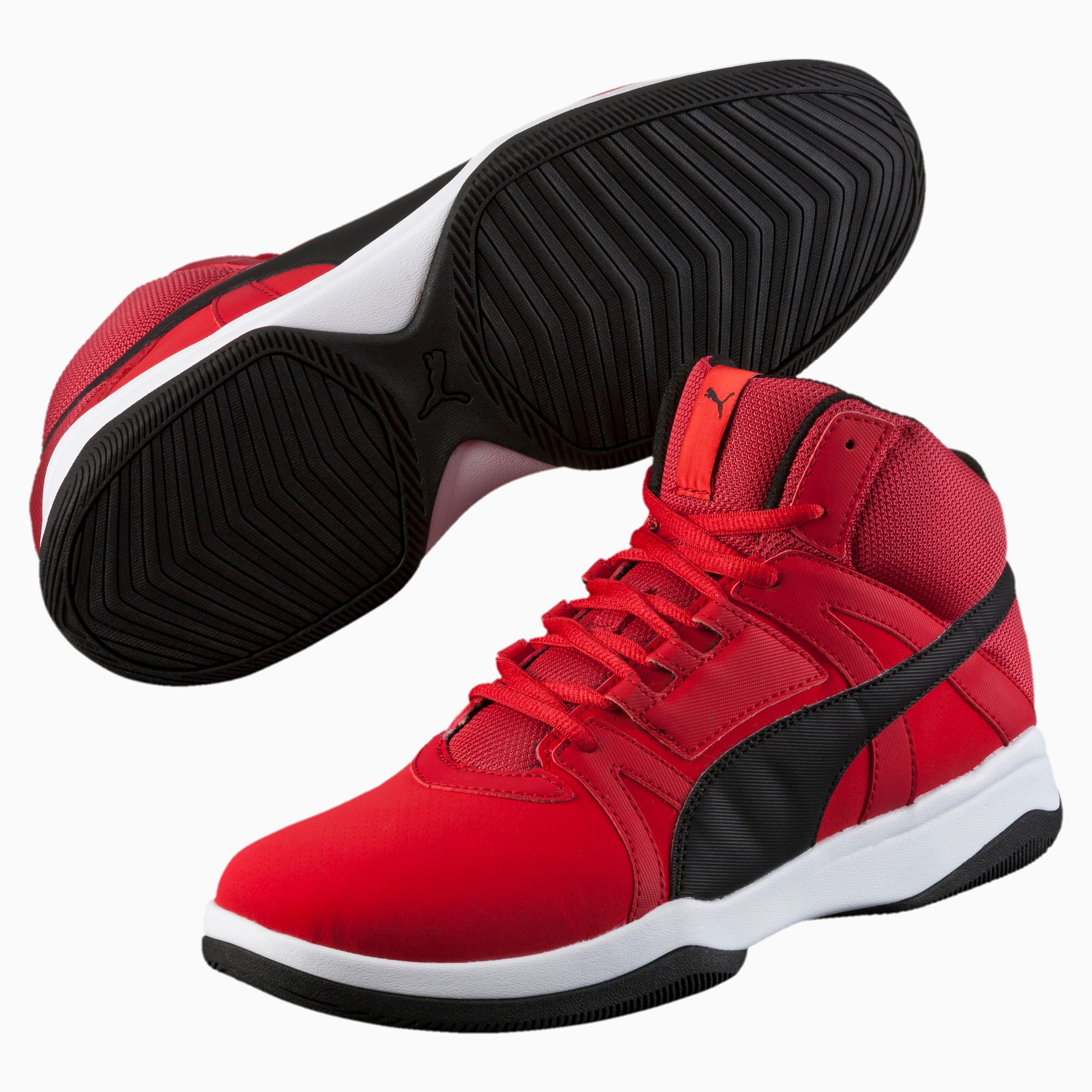 Puma rebound street evo idp sneakers hot sale
