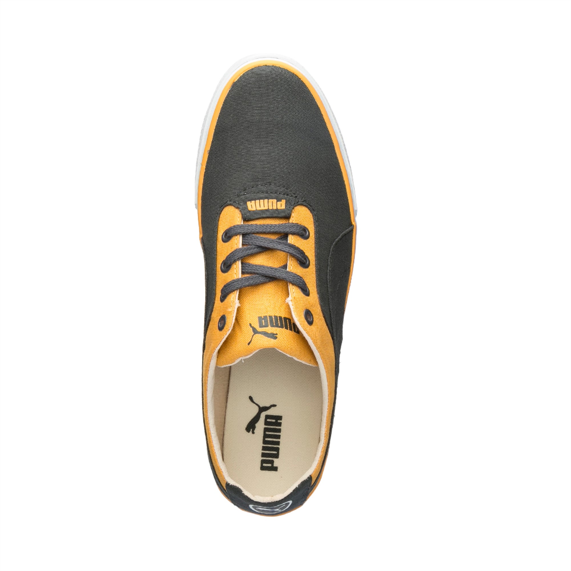 Puma slyde dp sneakers olive hotsell