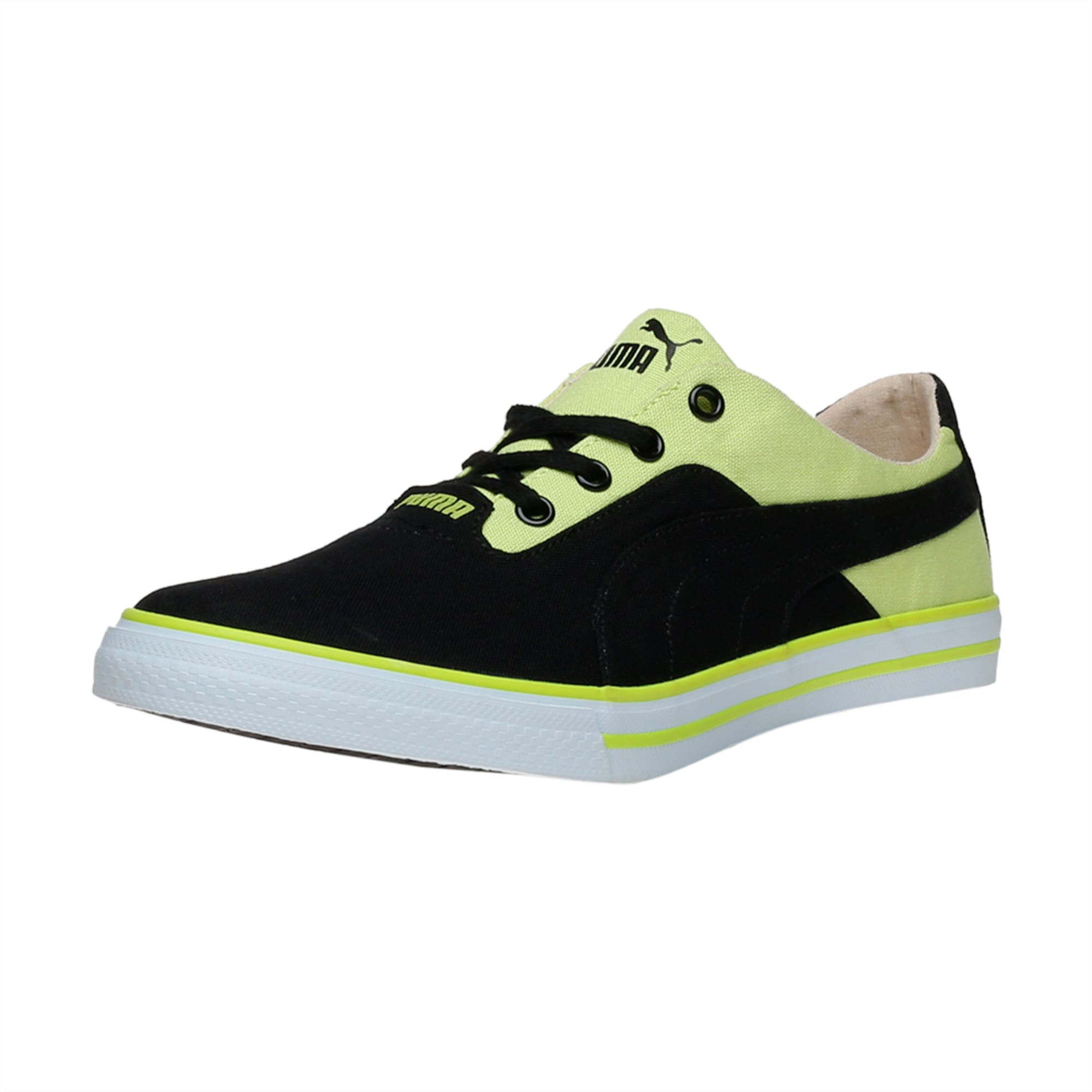 puma slyde dp sneakers