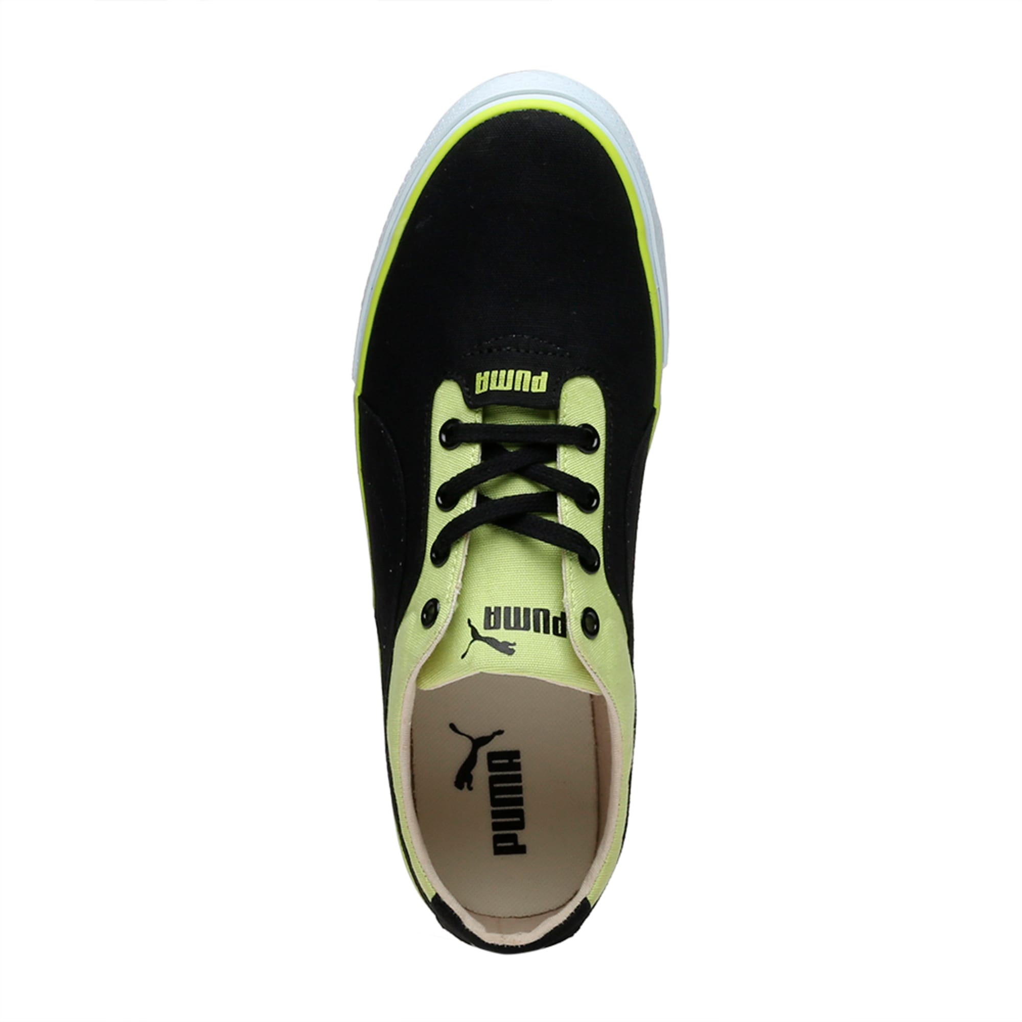puma slyde dp sneakers olive