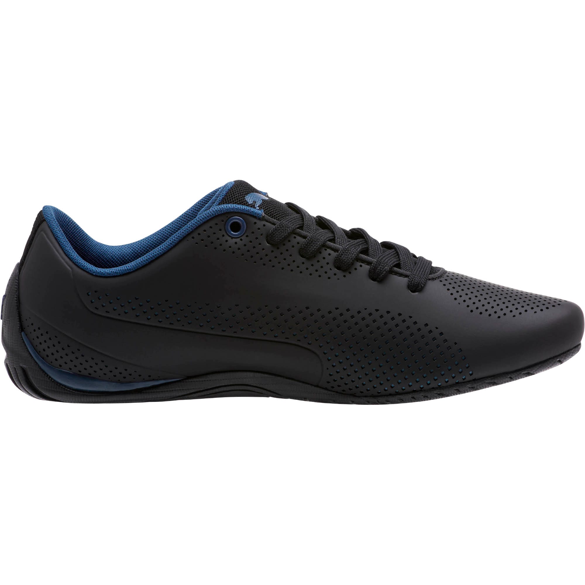 puma baskets drift cat ii homme