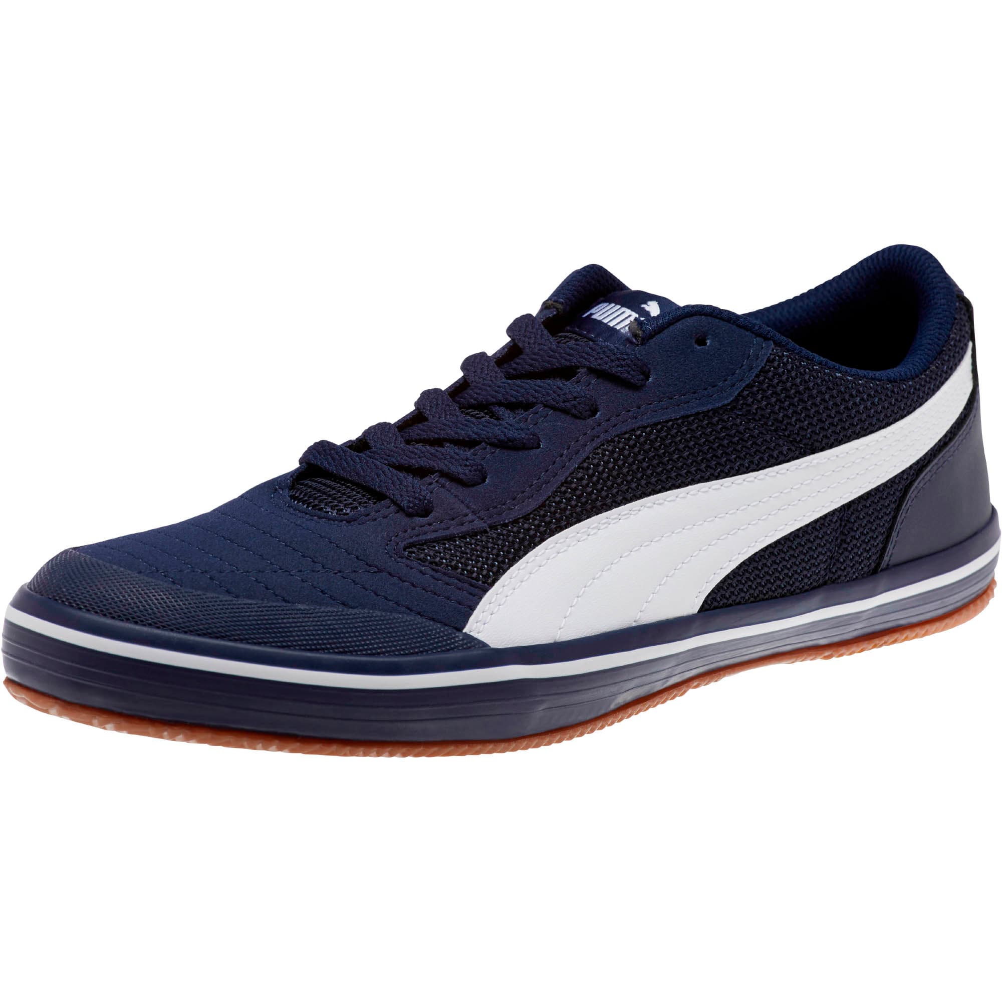 puma men's astro sala soccer shoe