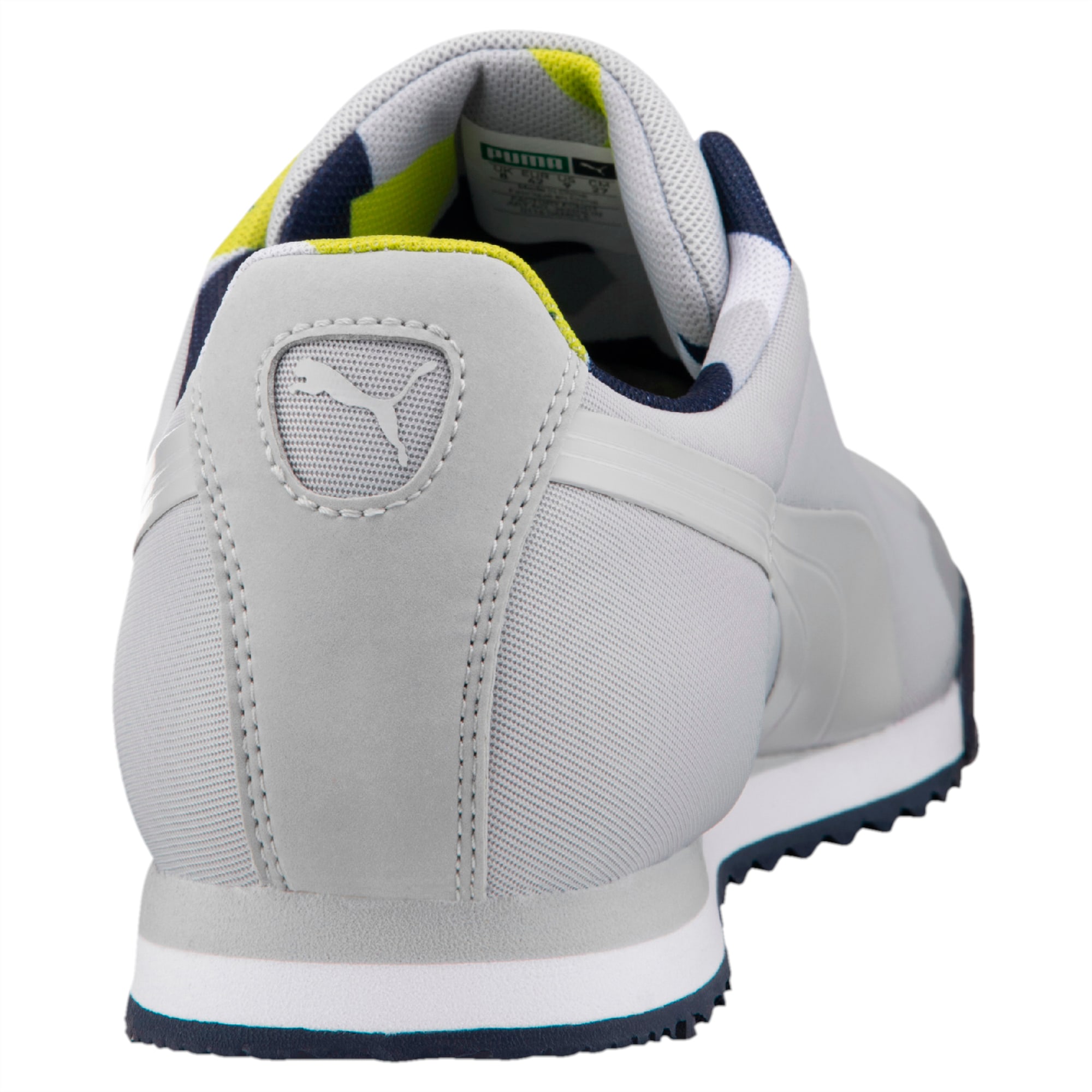 Puma roma basic geometric sales