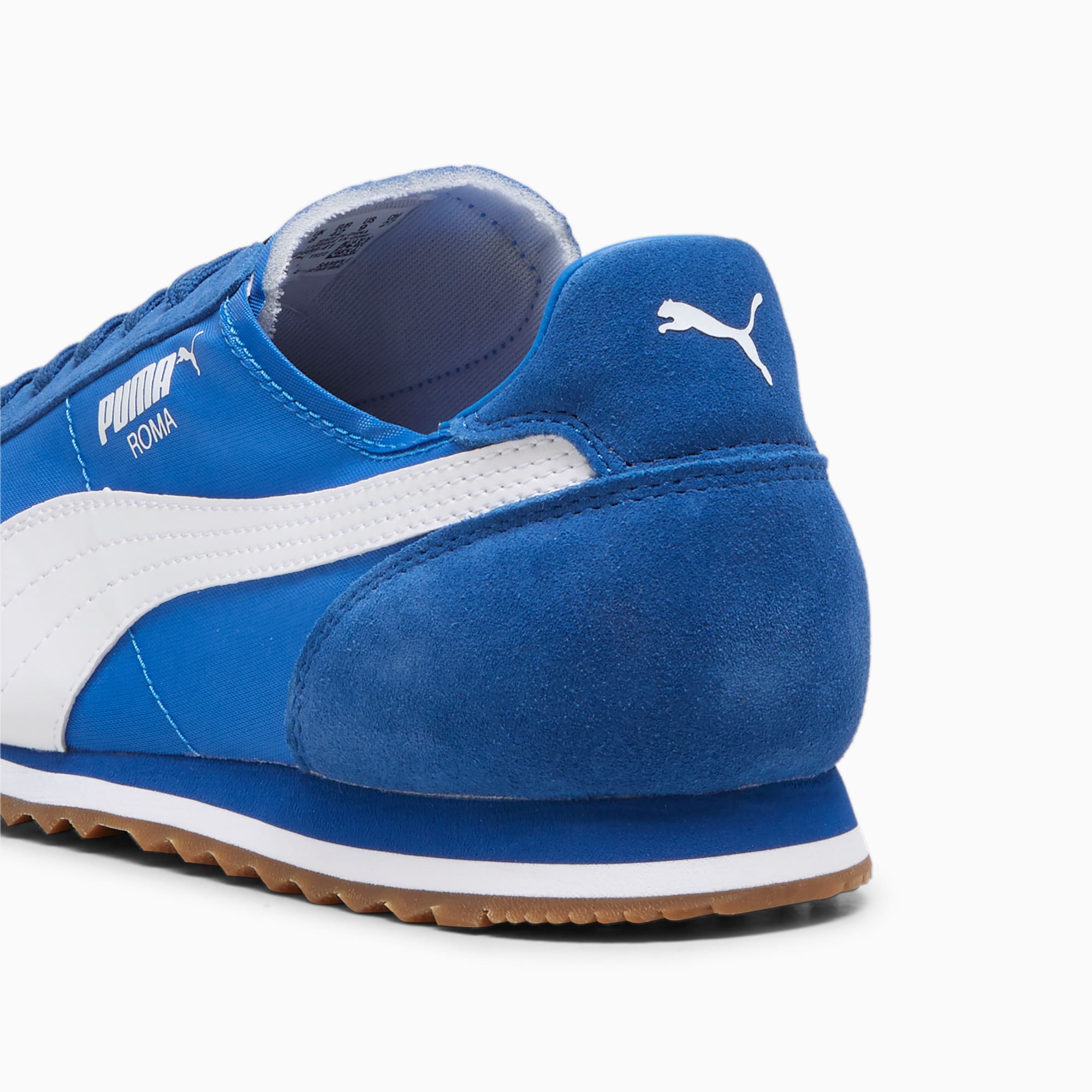Puma roma deals og trainers