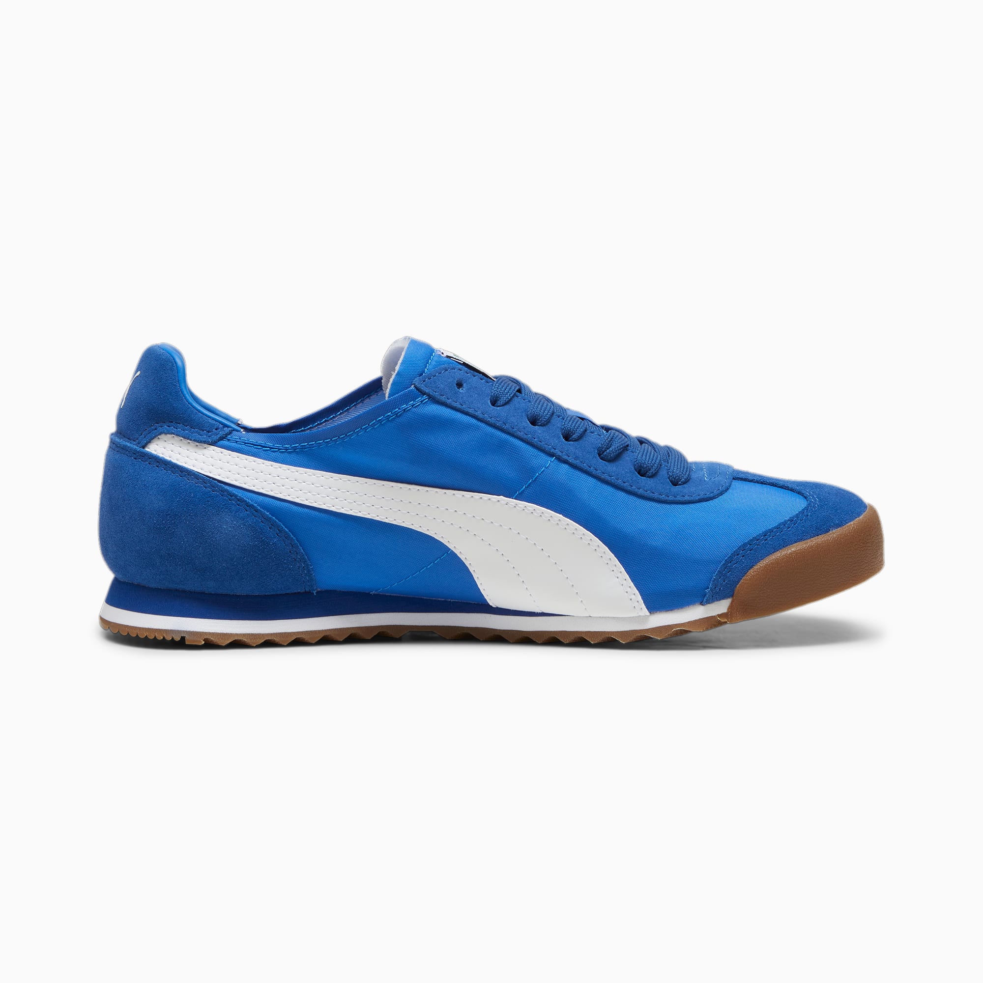Scarpe da corsa in nylon Roma OG white PUMA