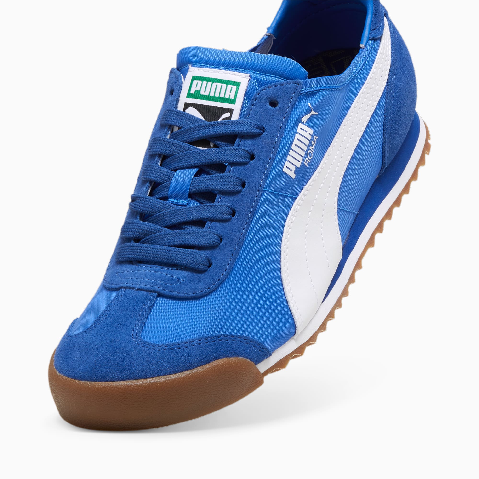 Scarpe da corsa in nylon Roma OG