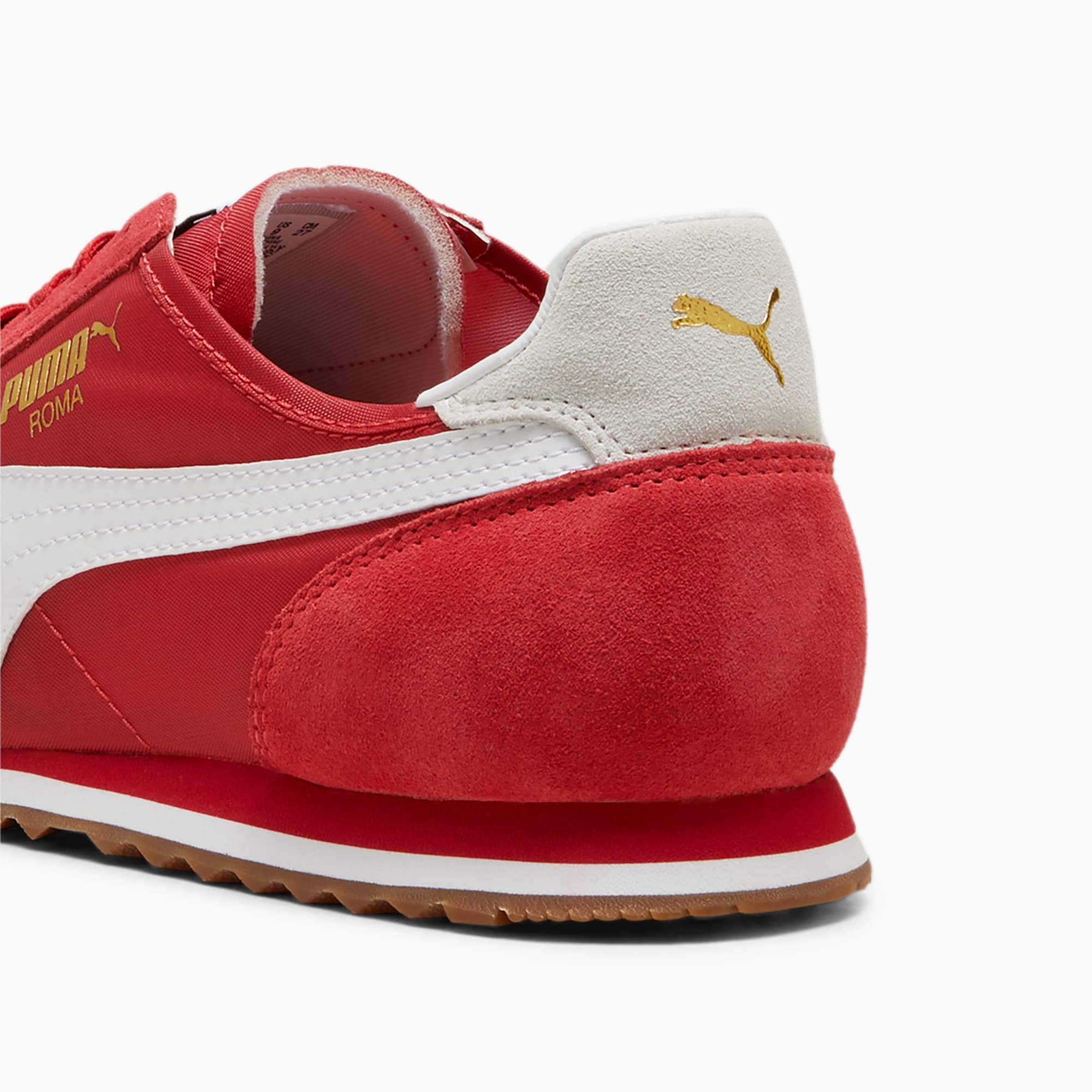 Roma OG Nylon Unisex Sneakers
