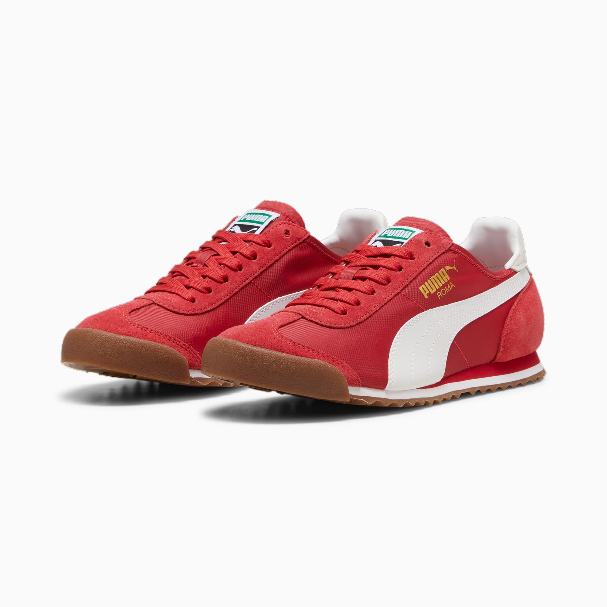 Puma nylon shoes discount
