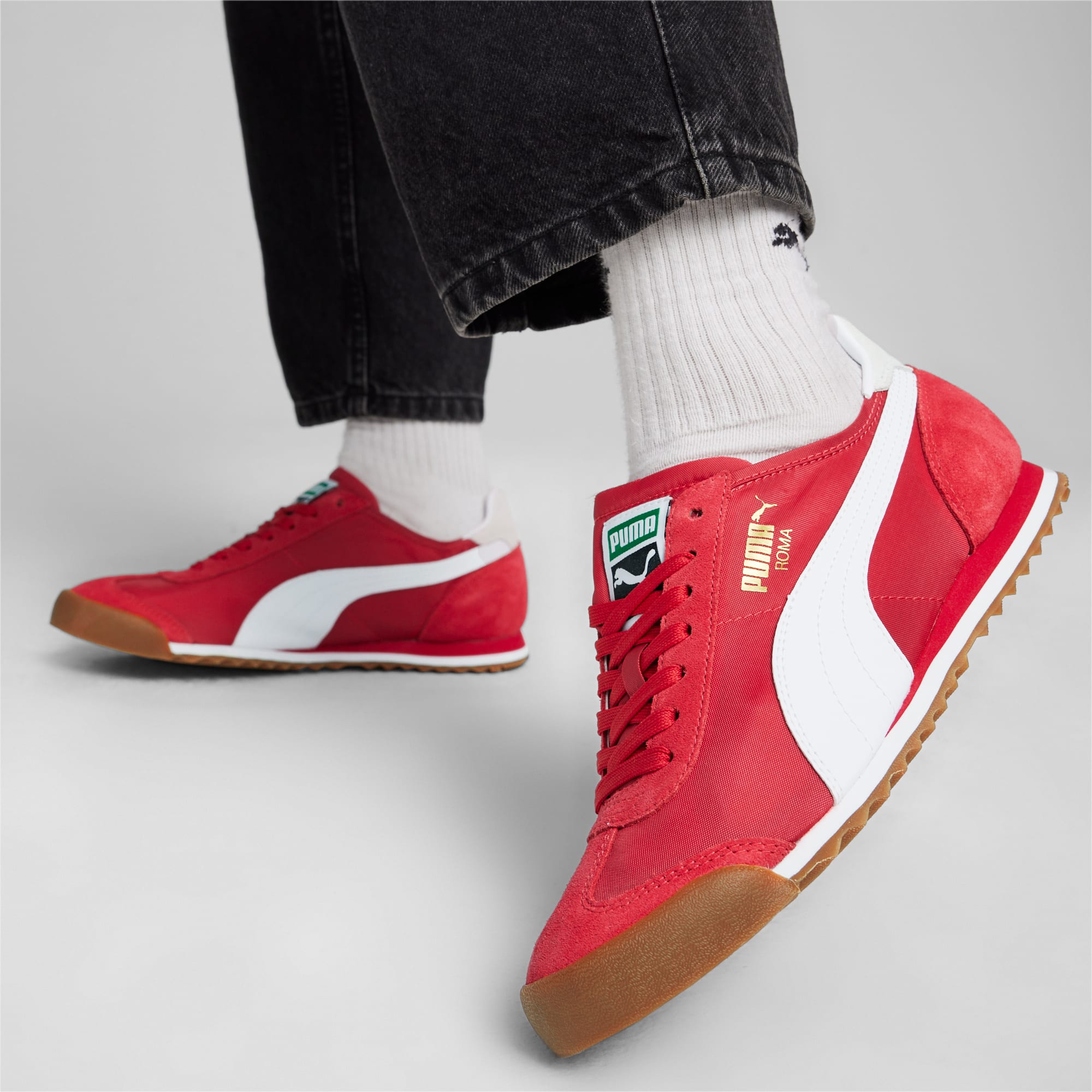 Puma roma deals qld