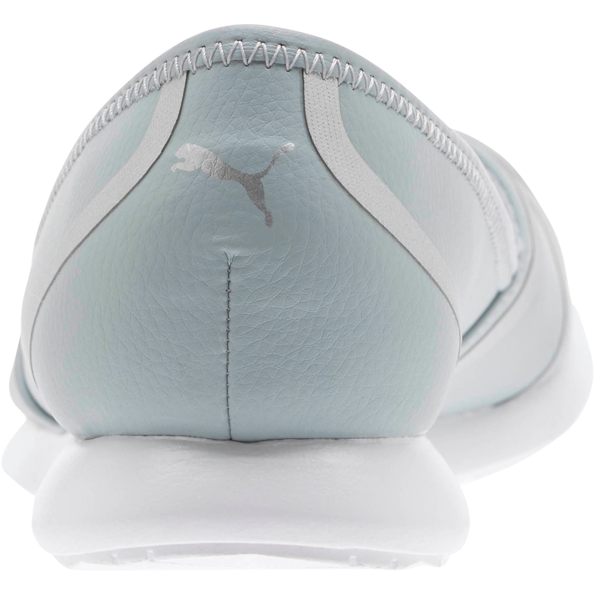 puma ballet shoes with soft foam