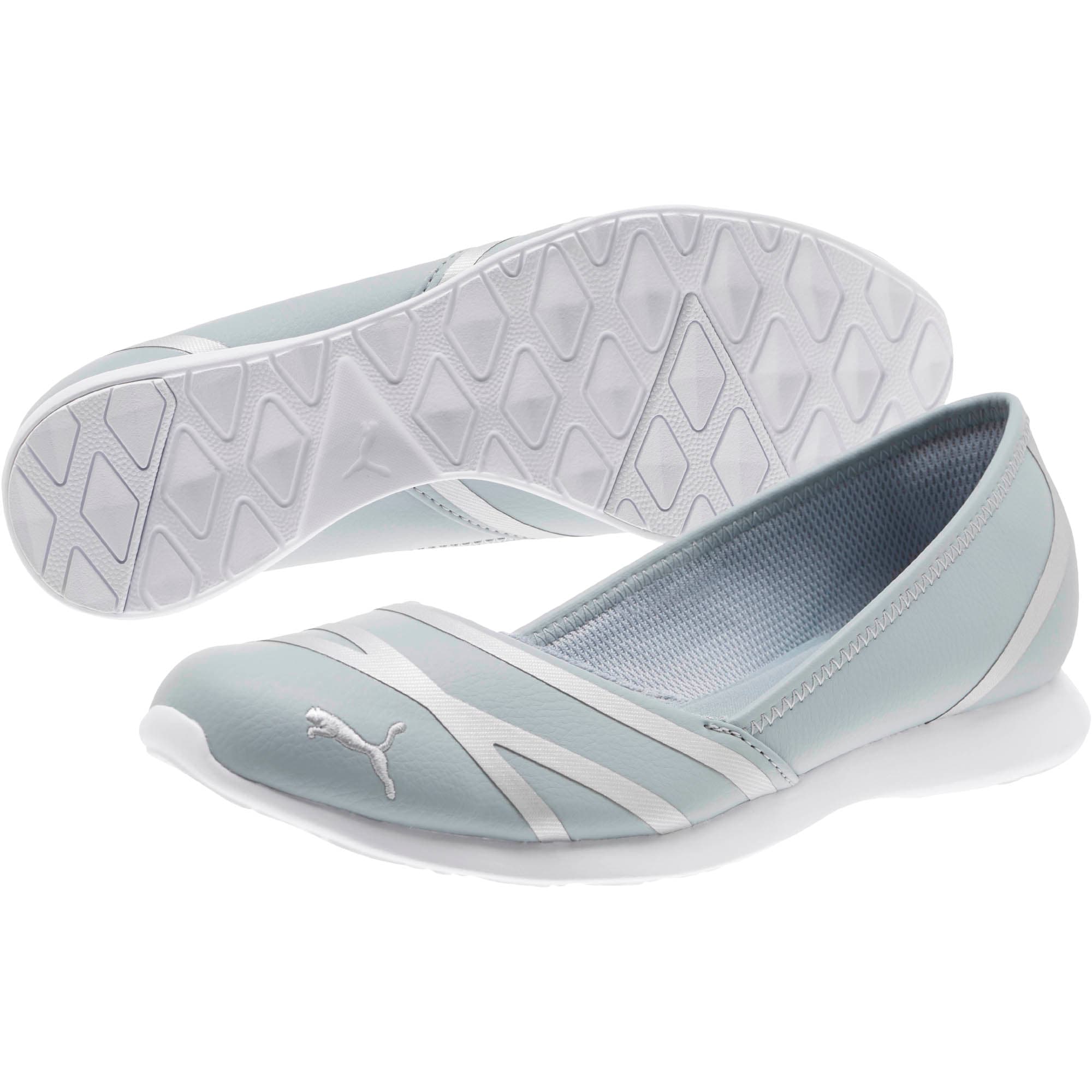 puma ballerina flats canada