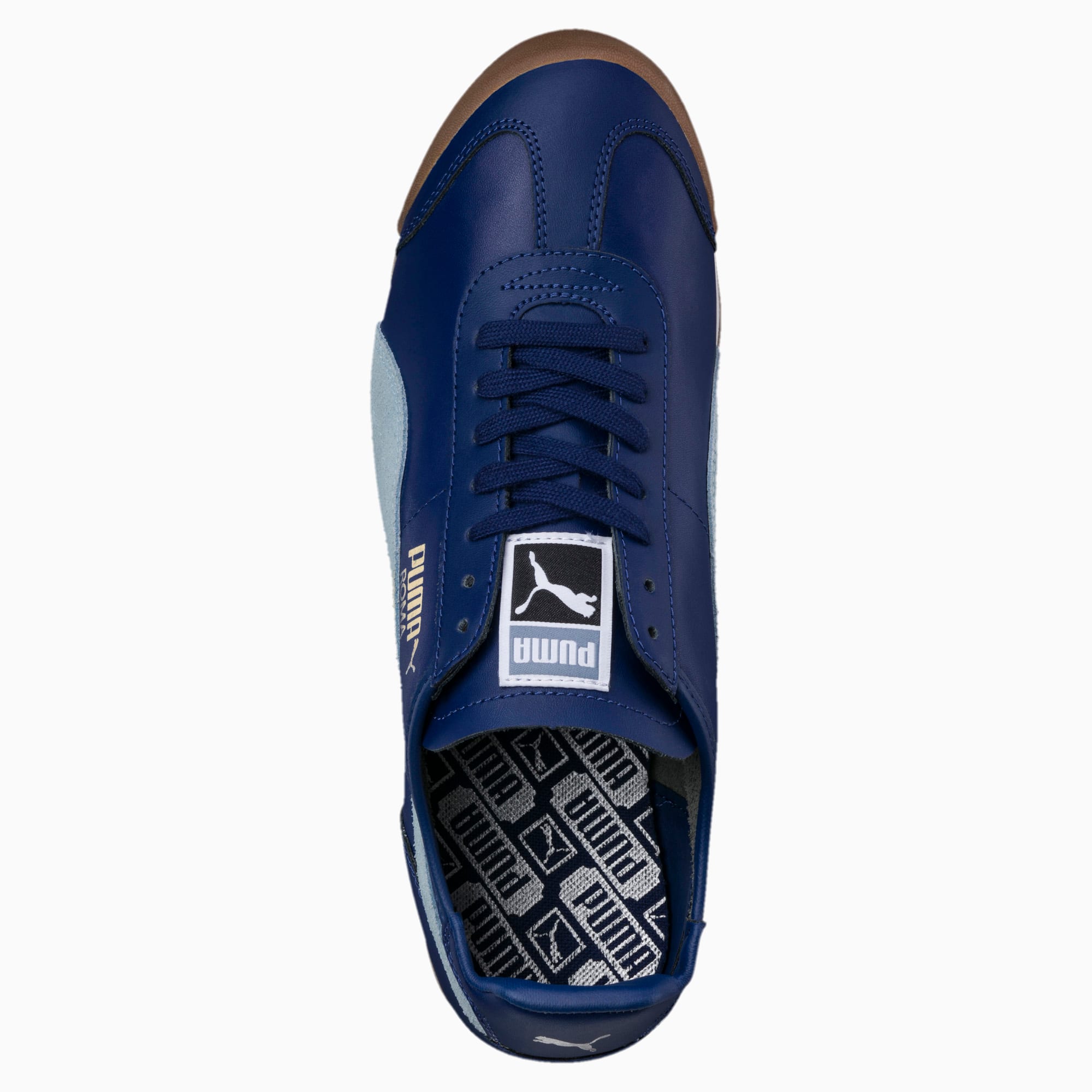 puma roma og 80s