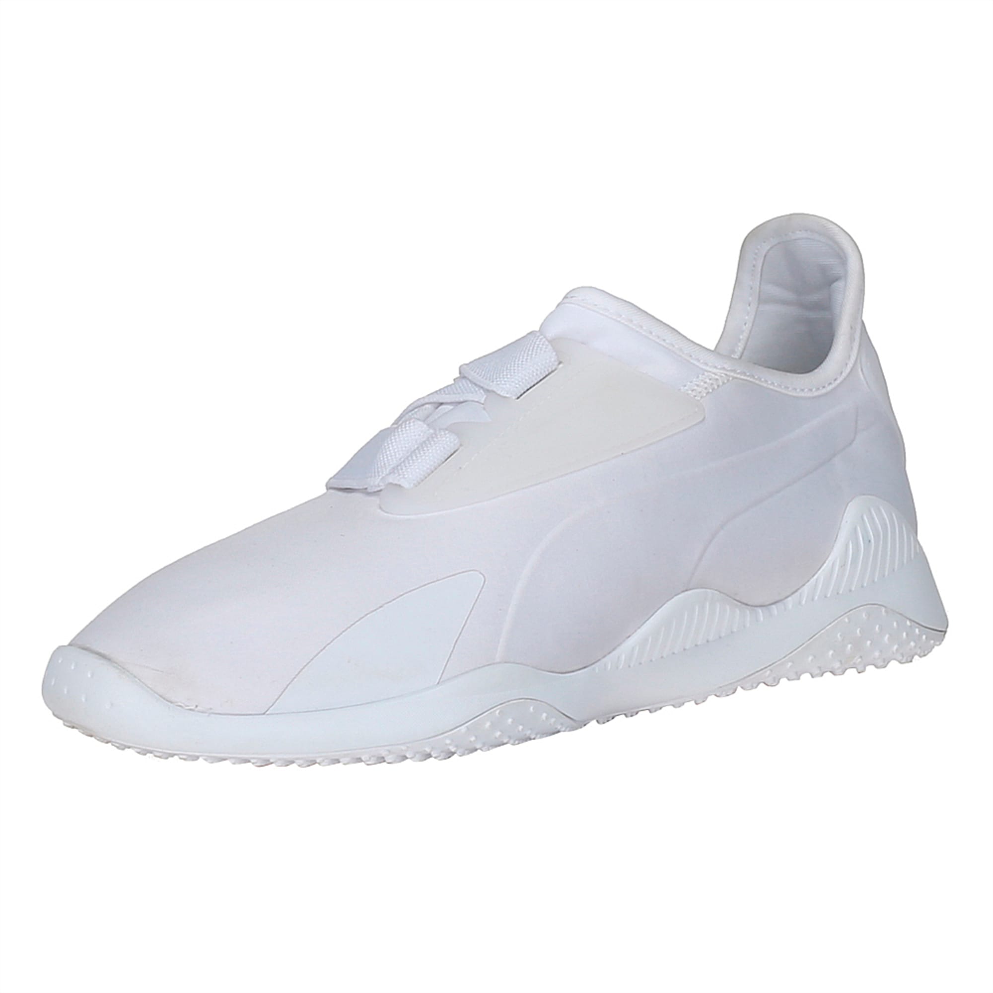 Puma evolution mostro 2025