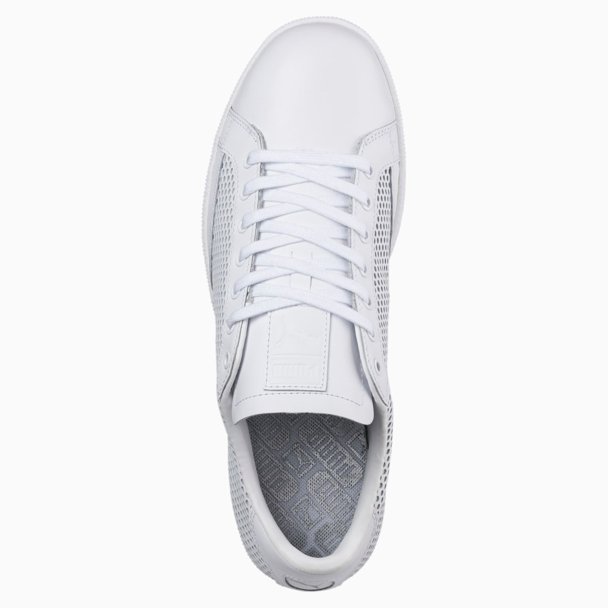 Puma basket summer shade cheap