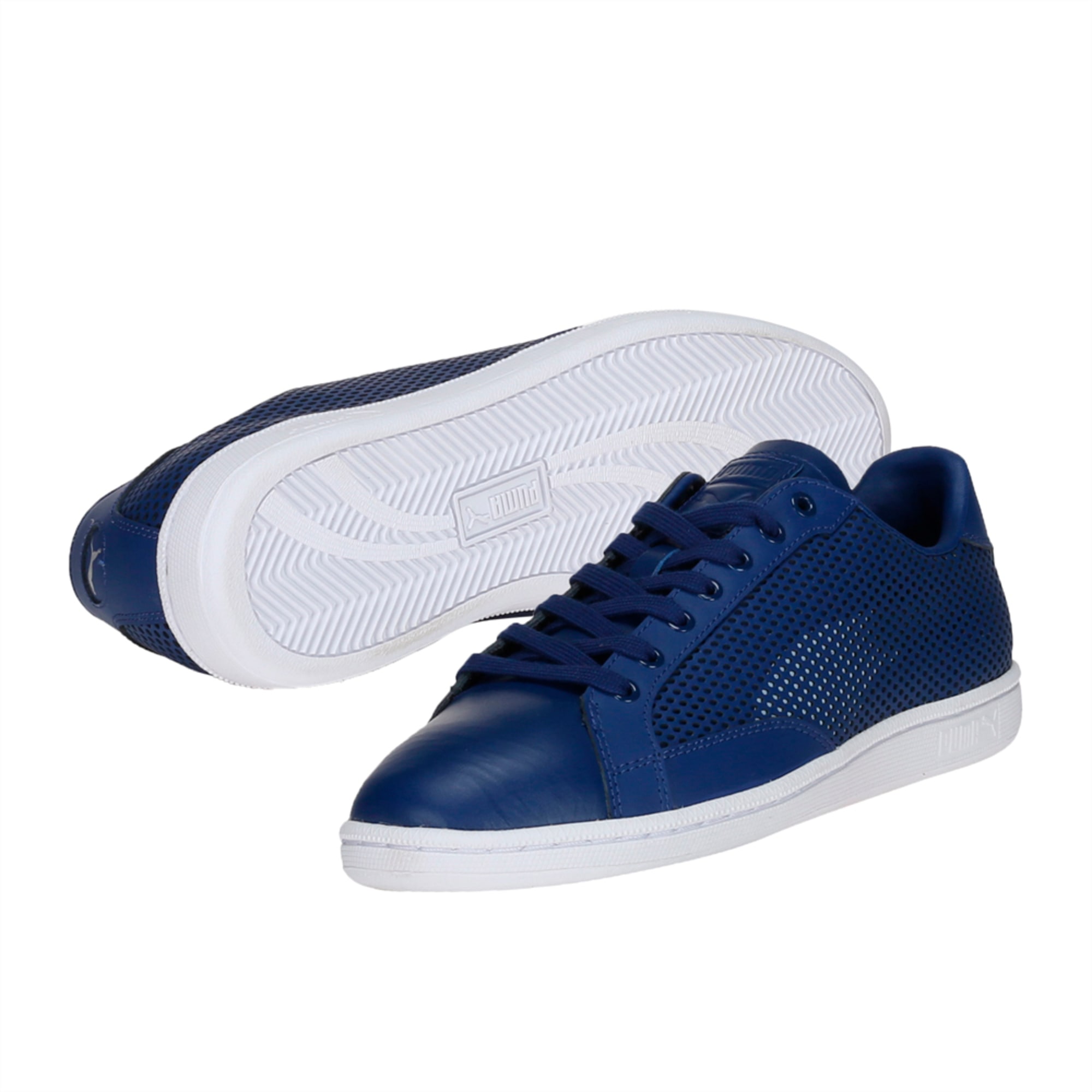 Puma basket summer shade best sale