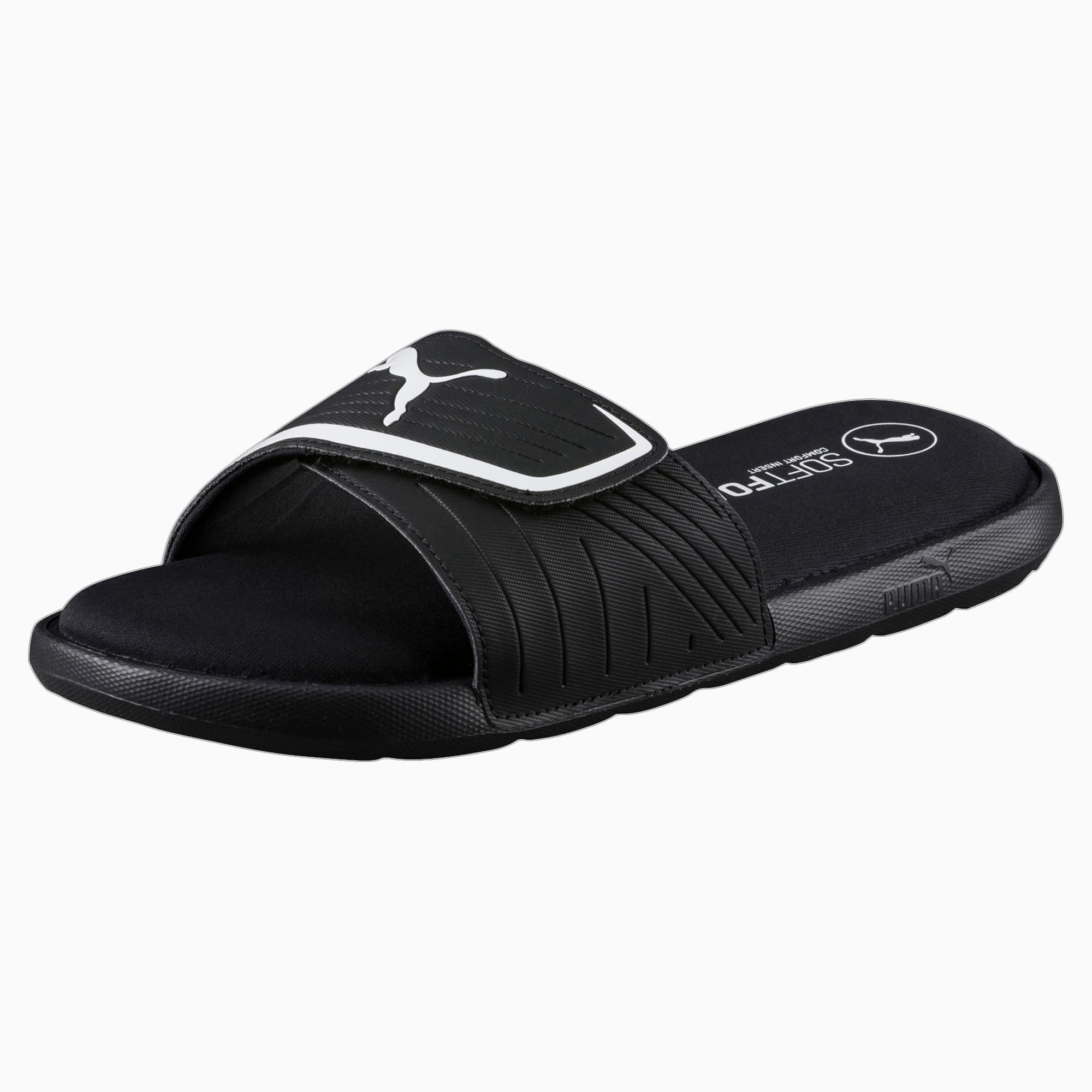 puma memory foam mens