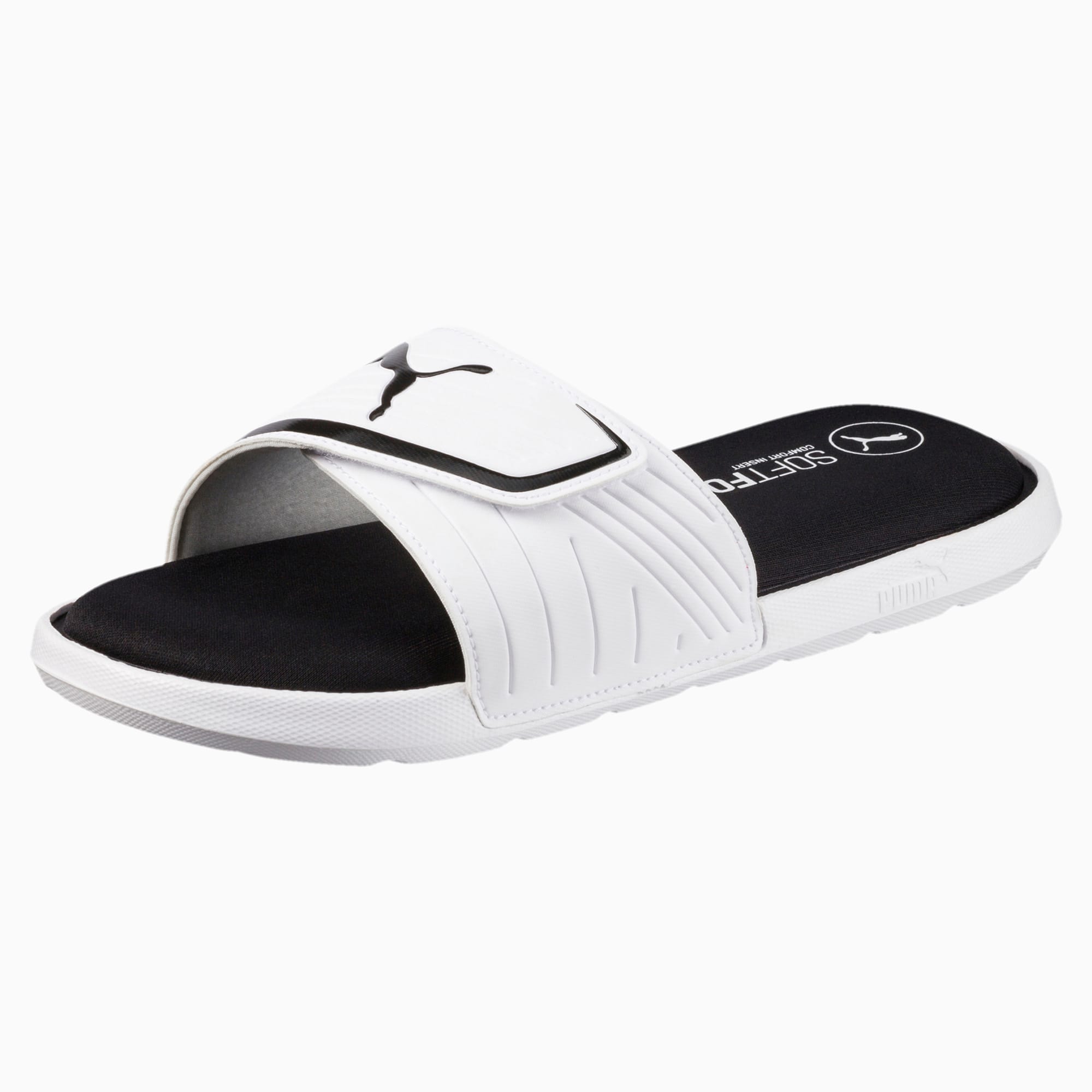 puma soft foam hombre