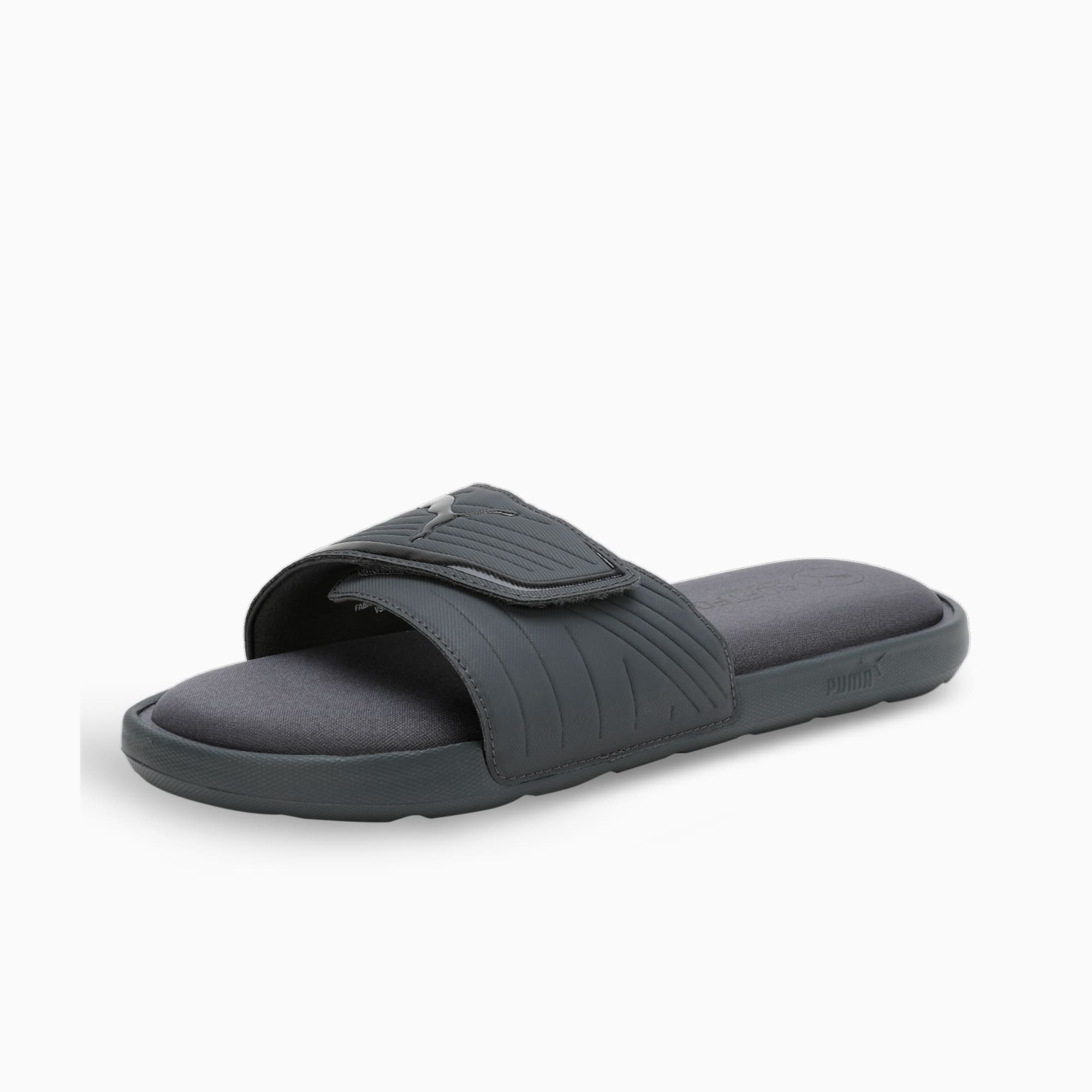 puma starcat slides