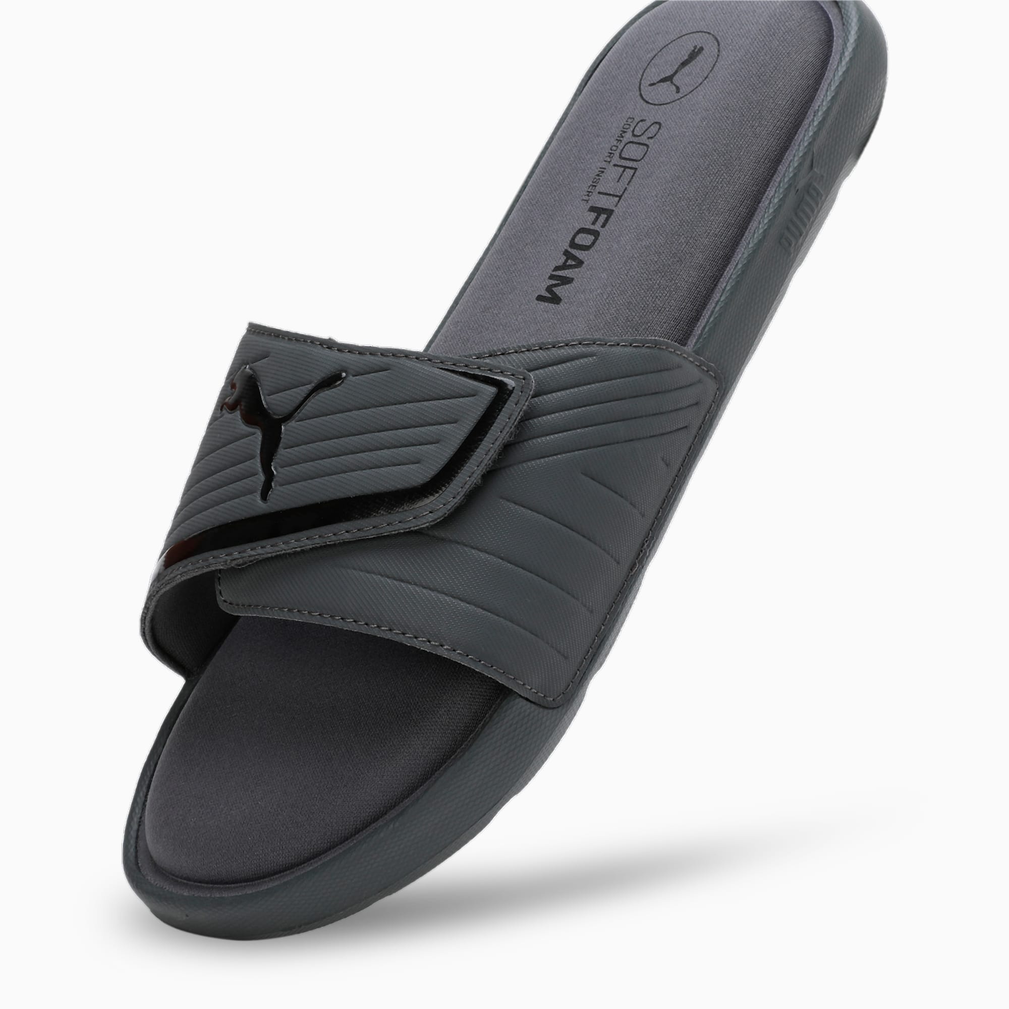 Puma starcat 2025 slides