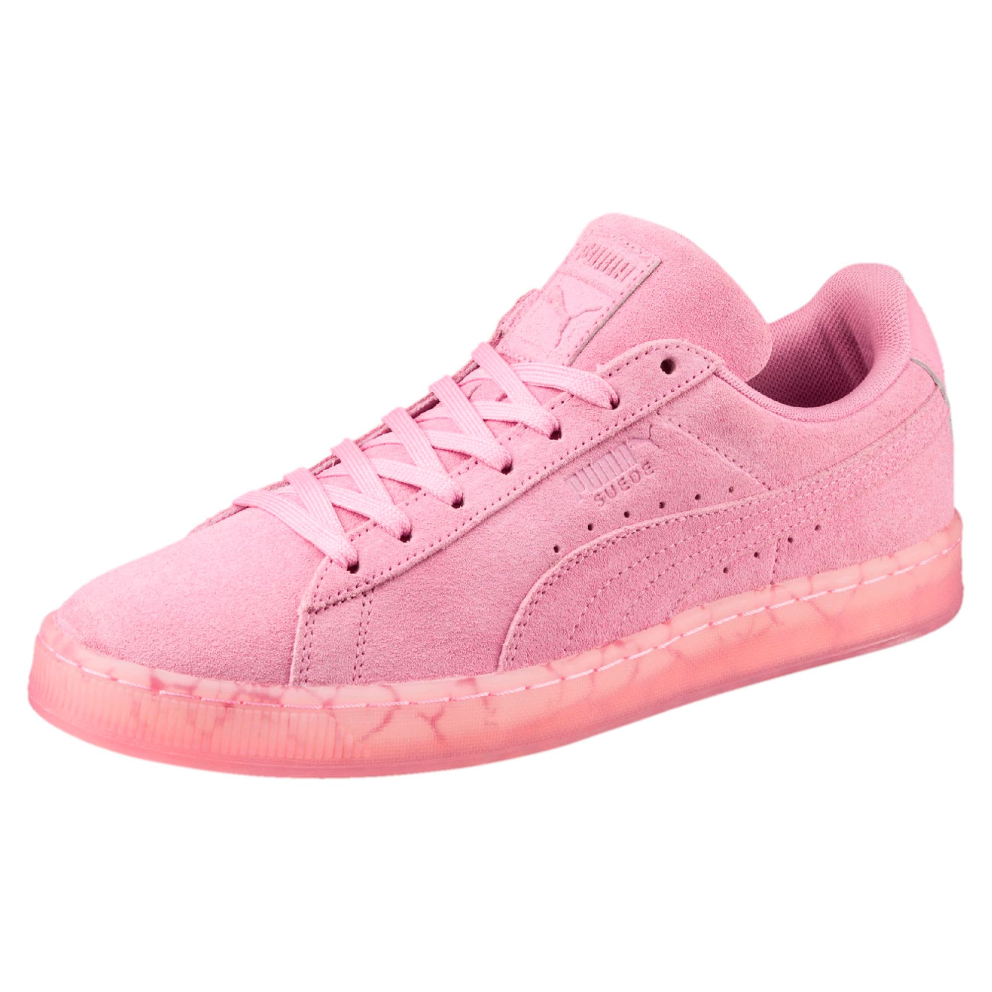 puma suede easter