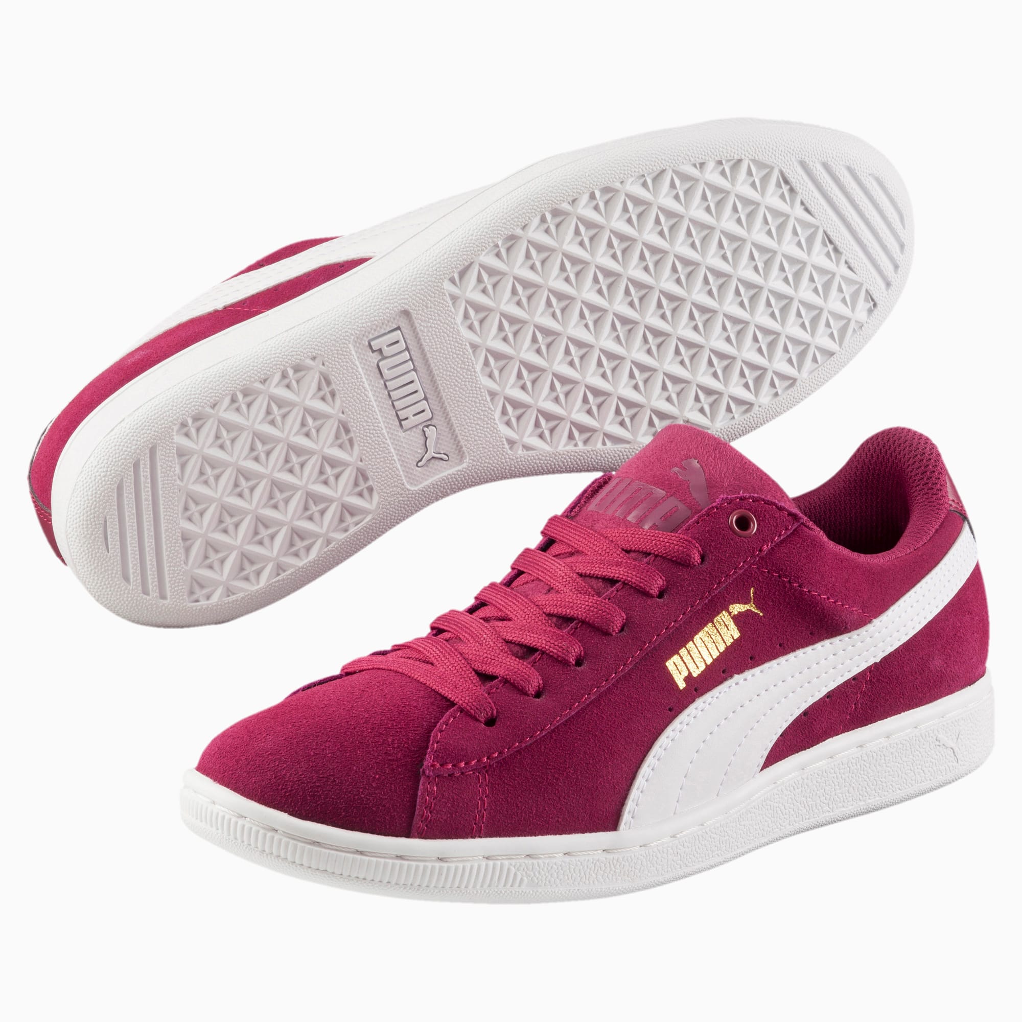puma soft foam shoes women's