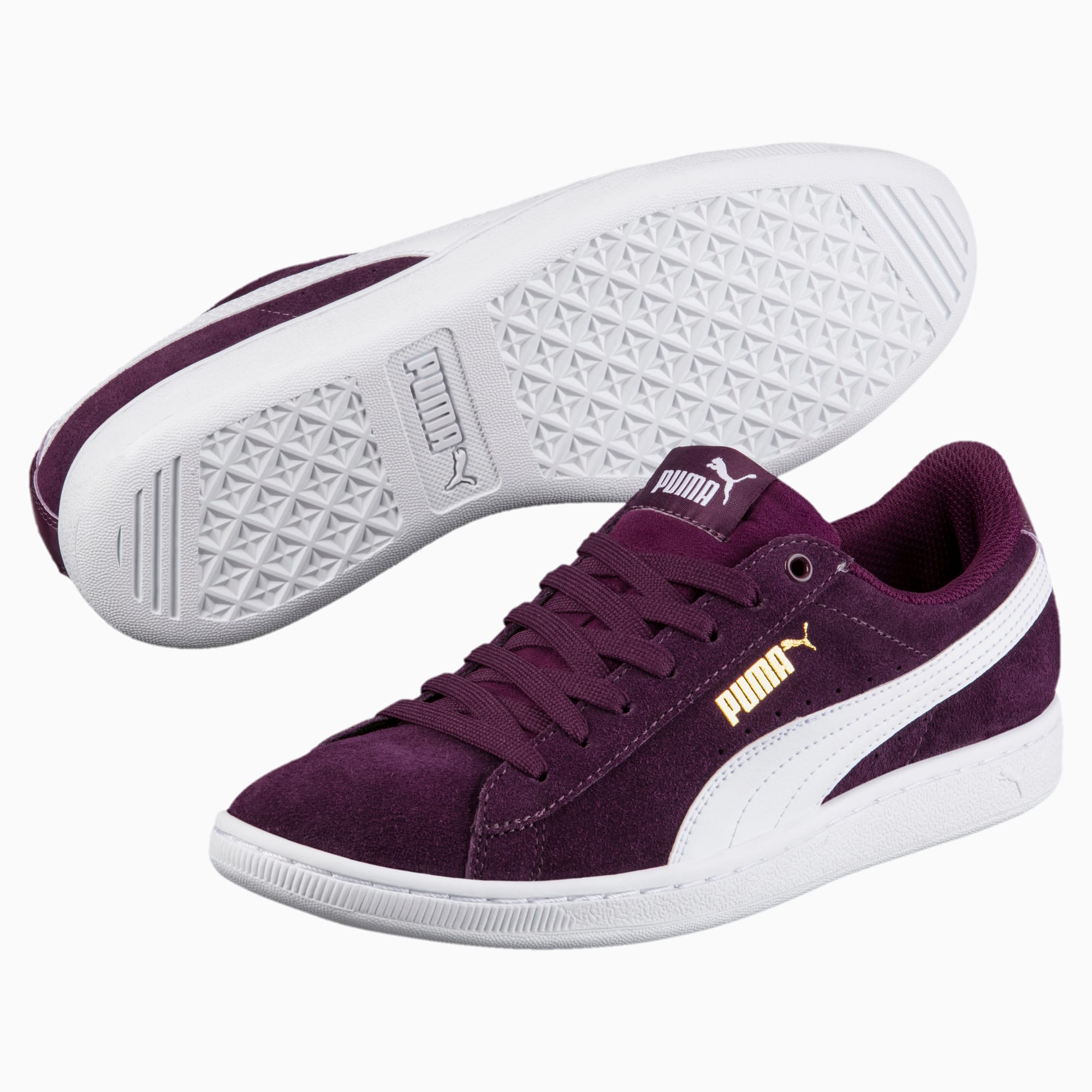 puma soft foam vikky