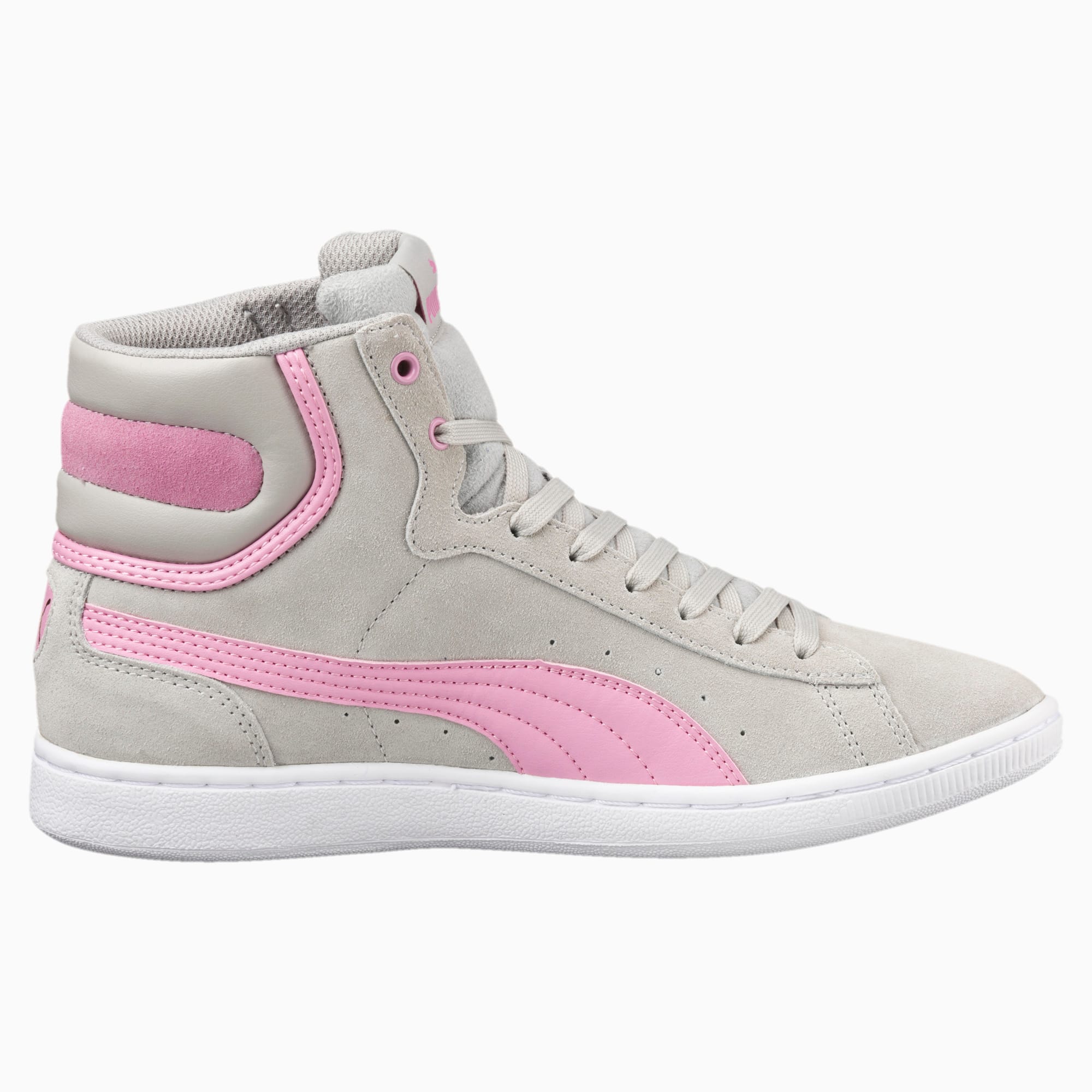 Vikky Mid Women's High Top Sneakers 