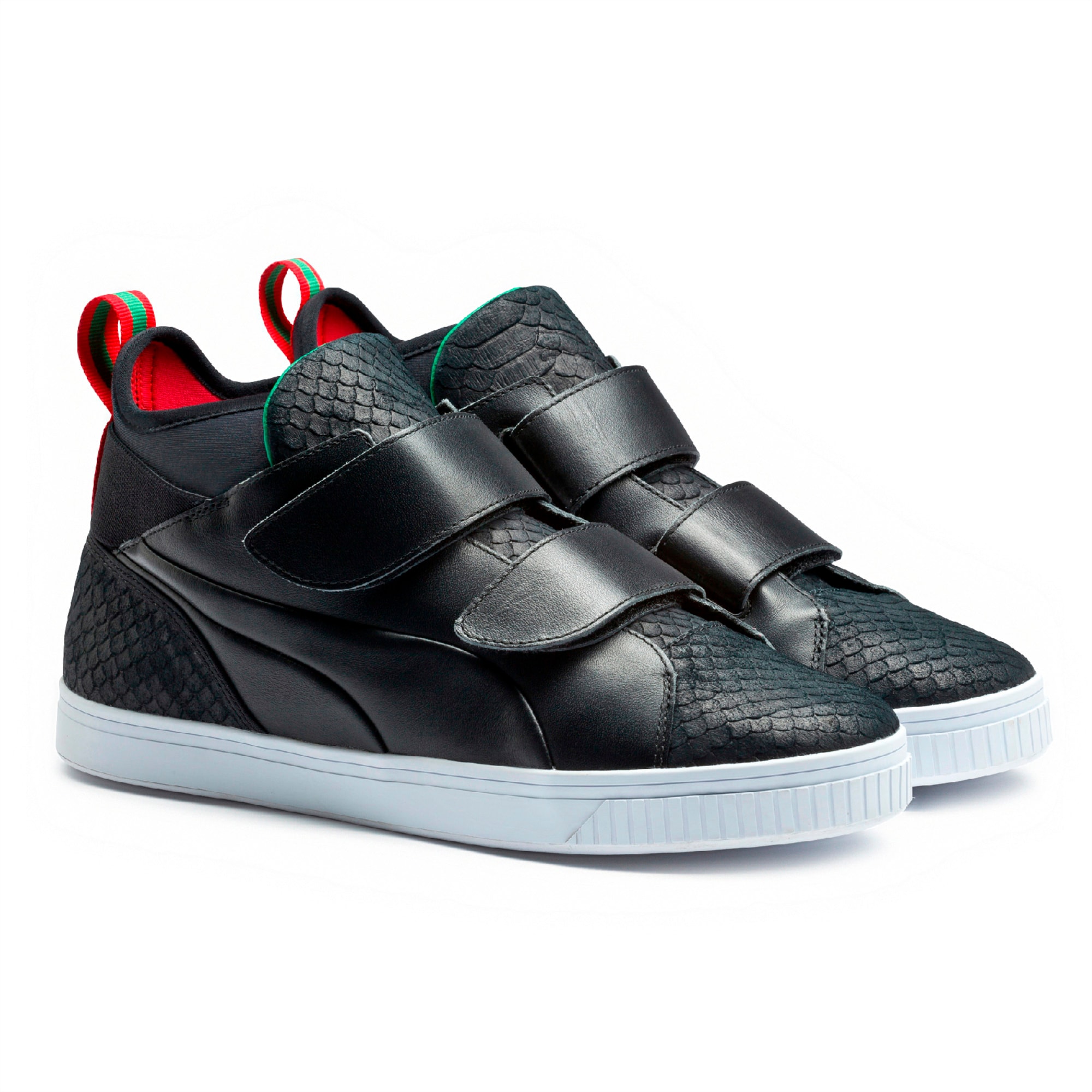 Puma clyde gcc on sale
