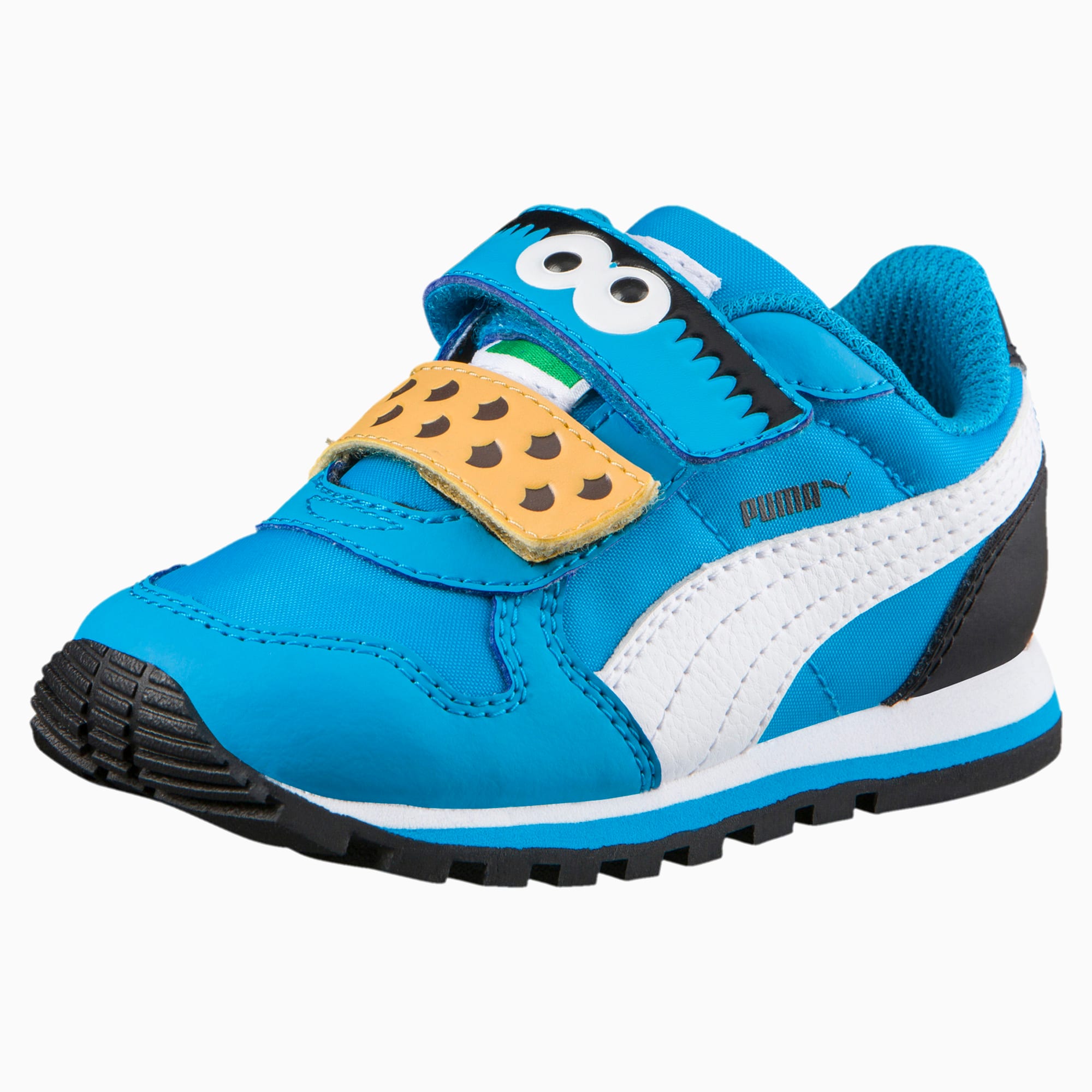 puma cookie monster shoes