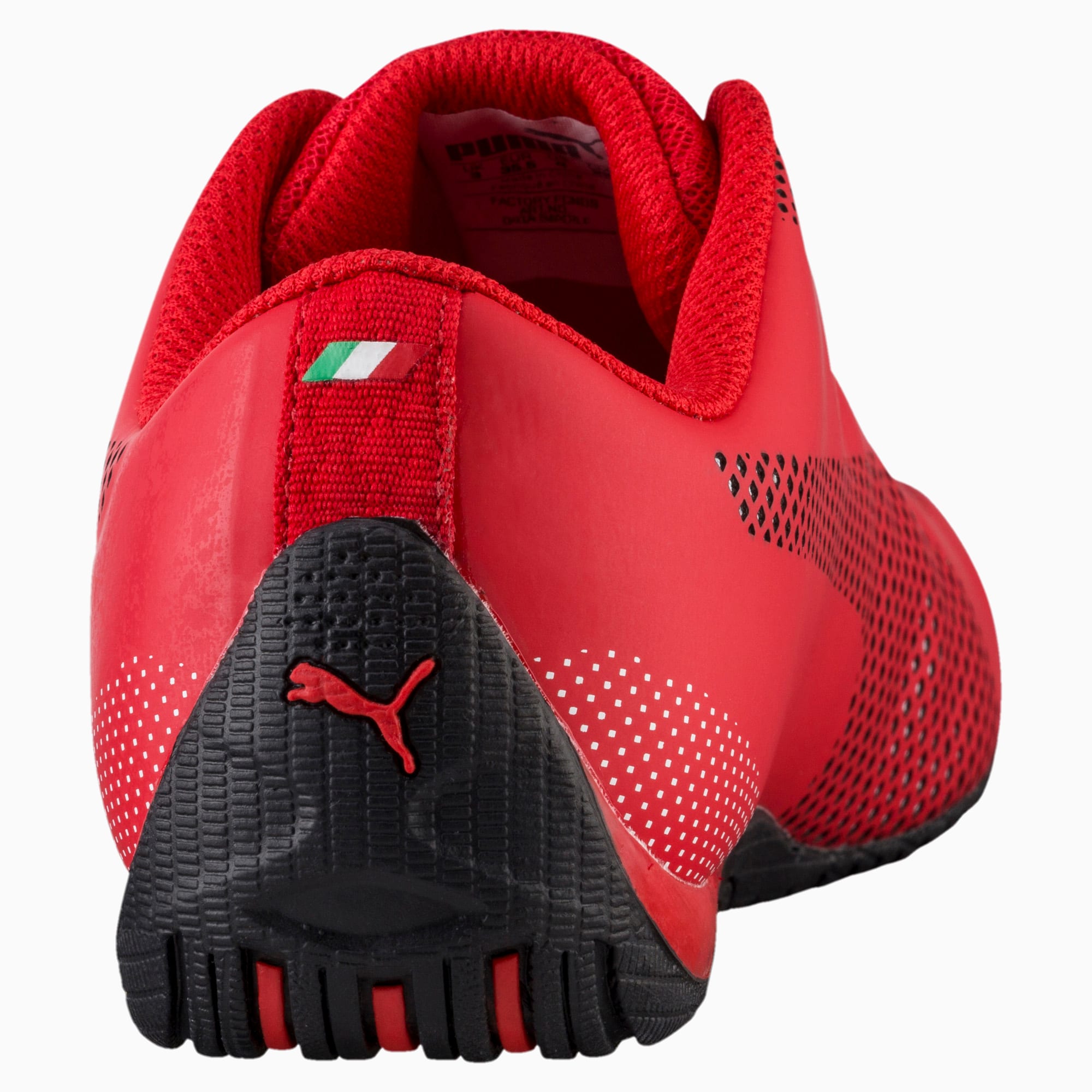 Puma drift cat 5 homme rouge clearance