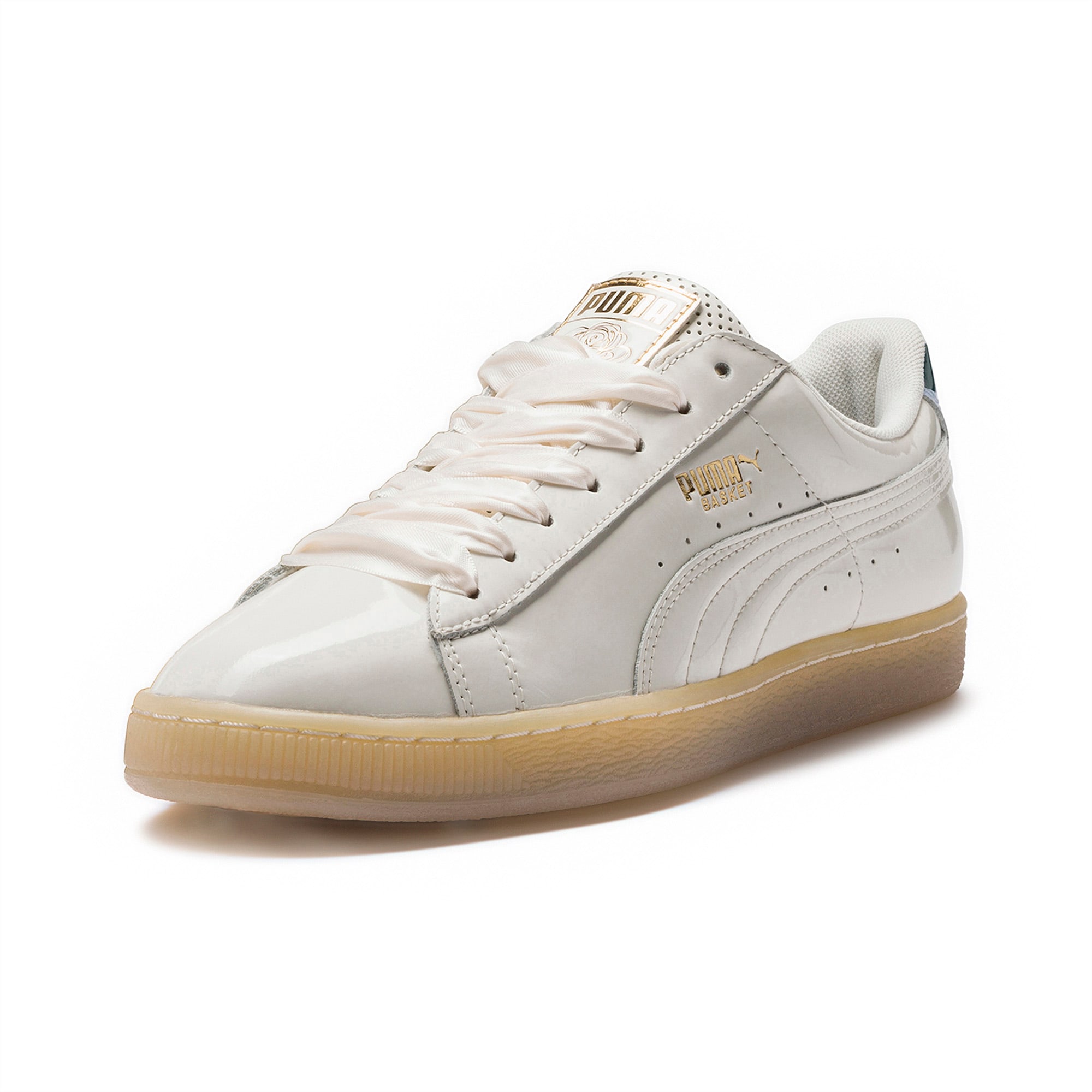 PUMA x CAREAUX Basket | PUMA US