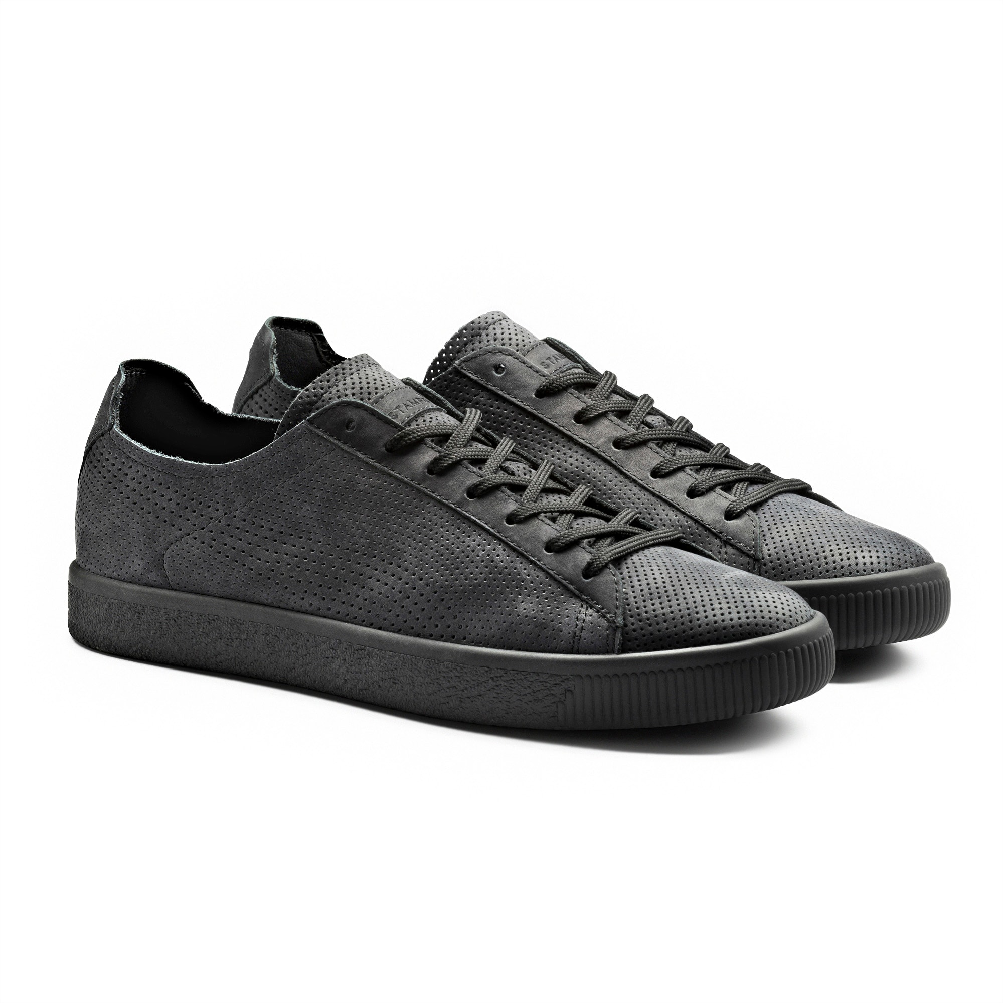 PUMA-x-STAMPD-Clyde PUMA-x-STAMPD-Clyde