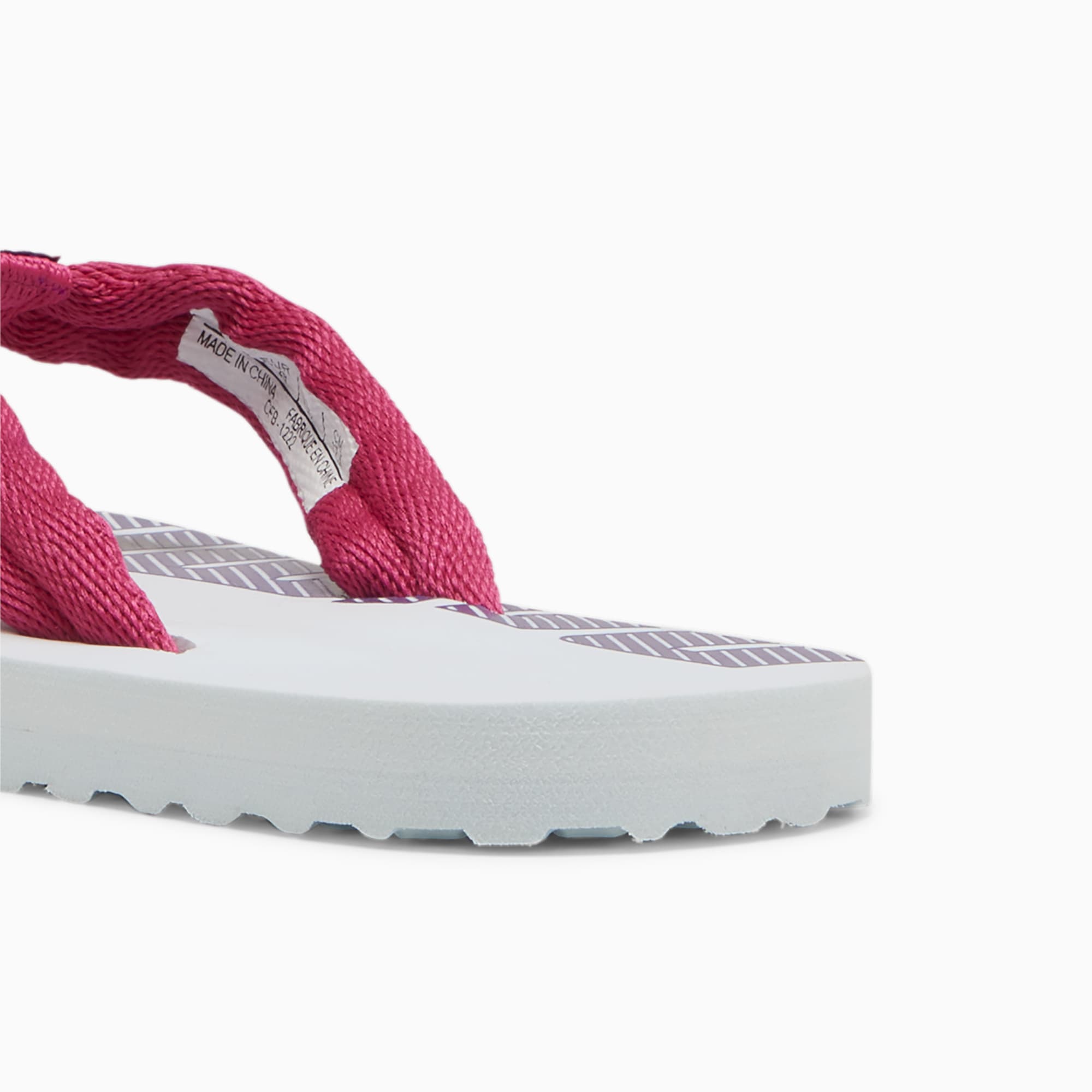Tongs Epic Flip v2 Enfant blue PUMA