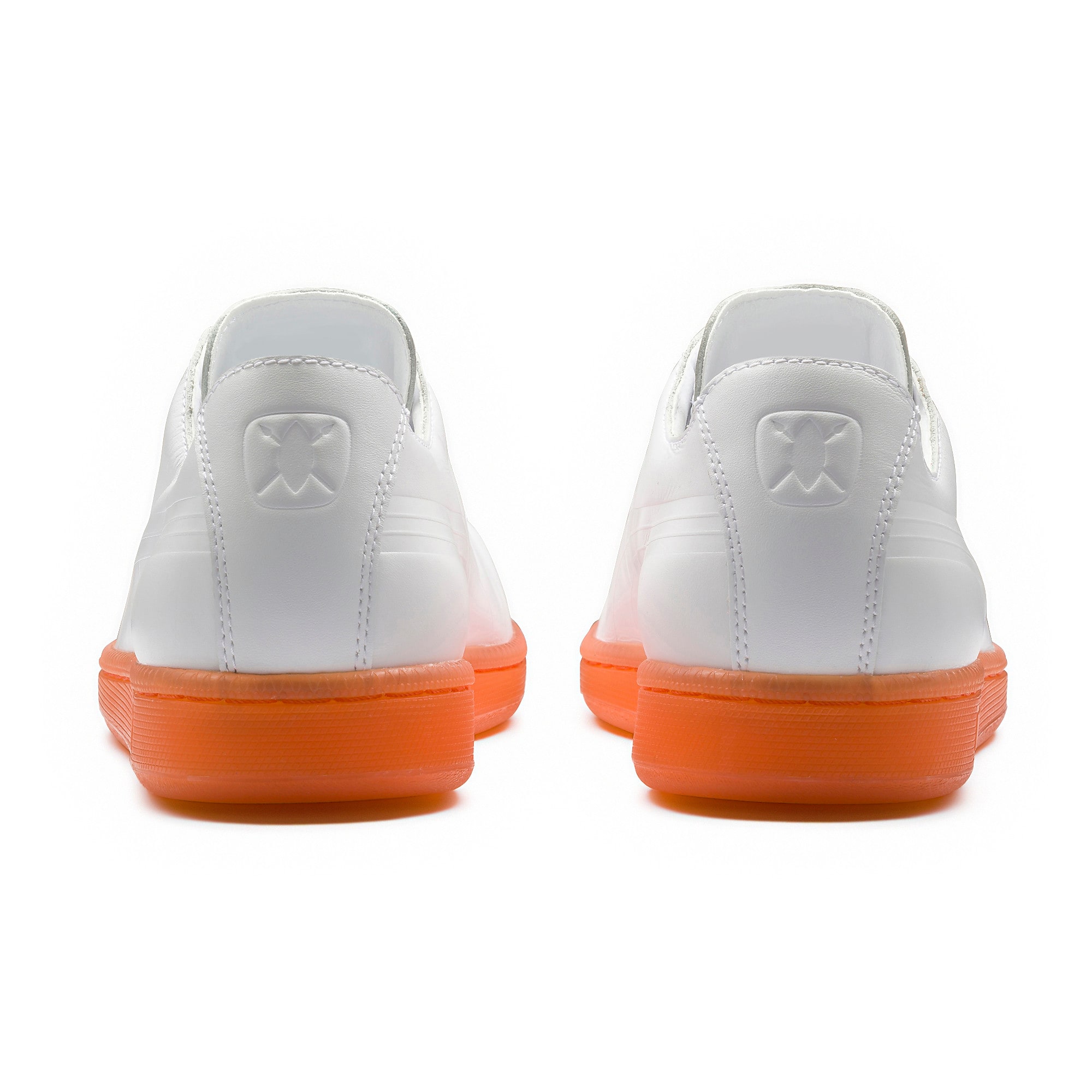 puma match orange