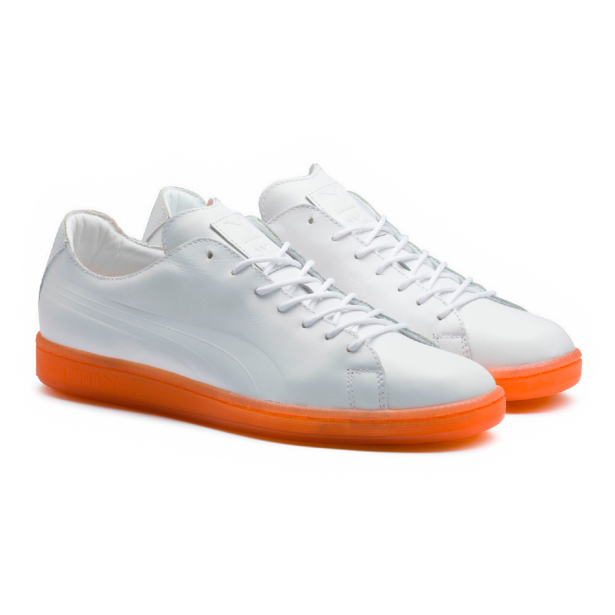 puma match orange