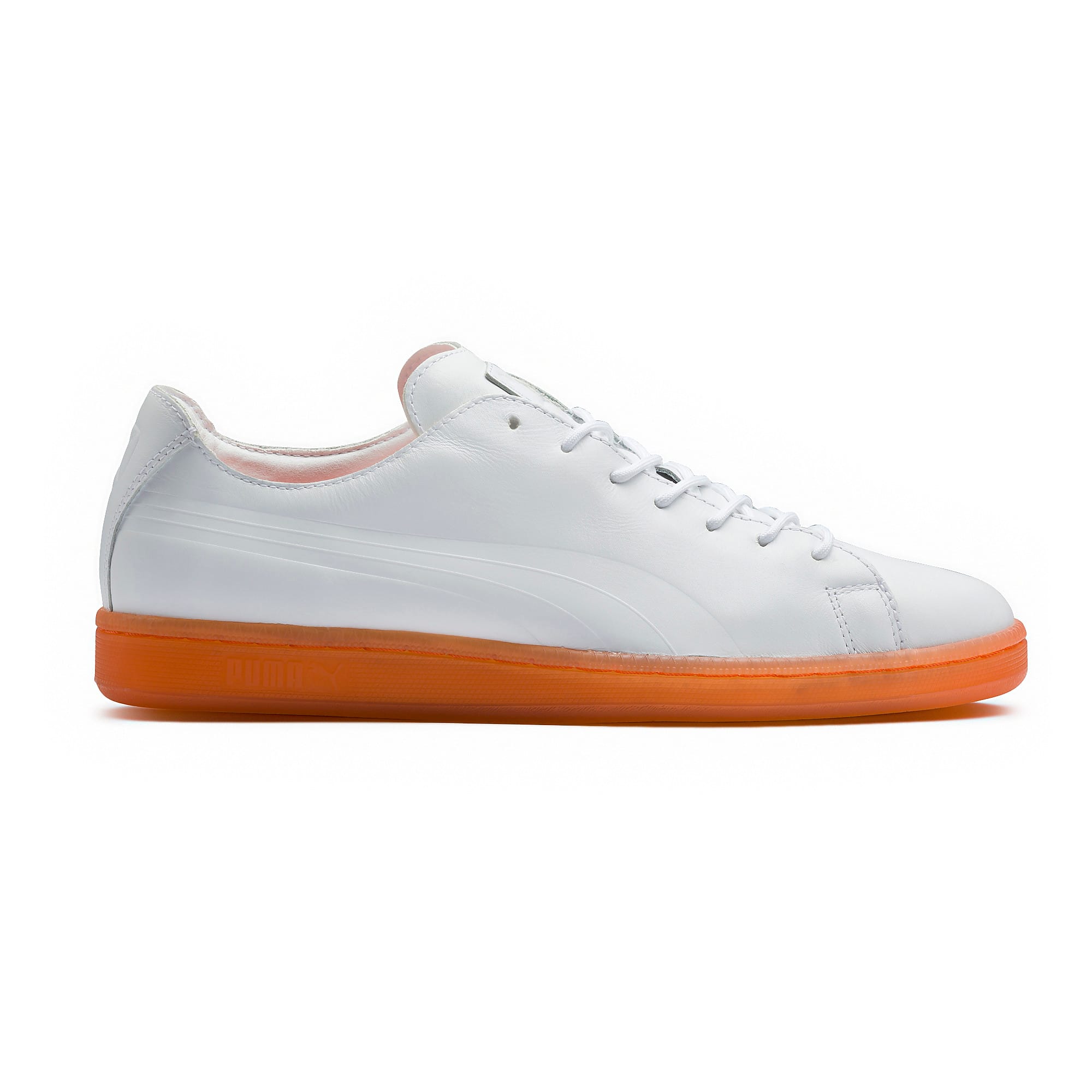 puma match orange