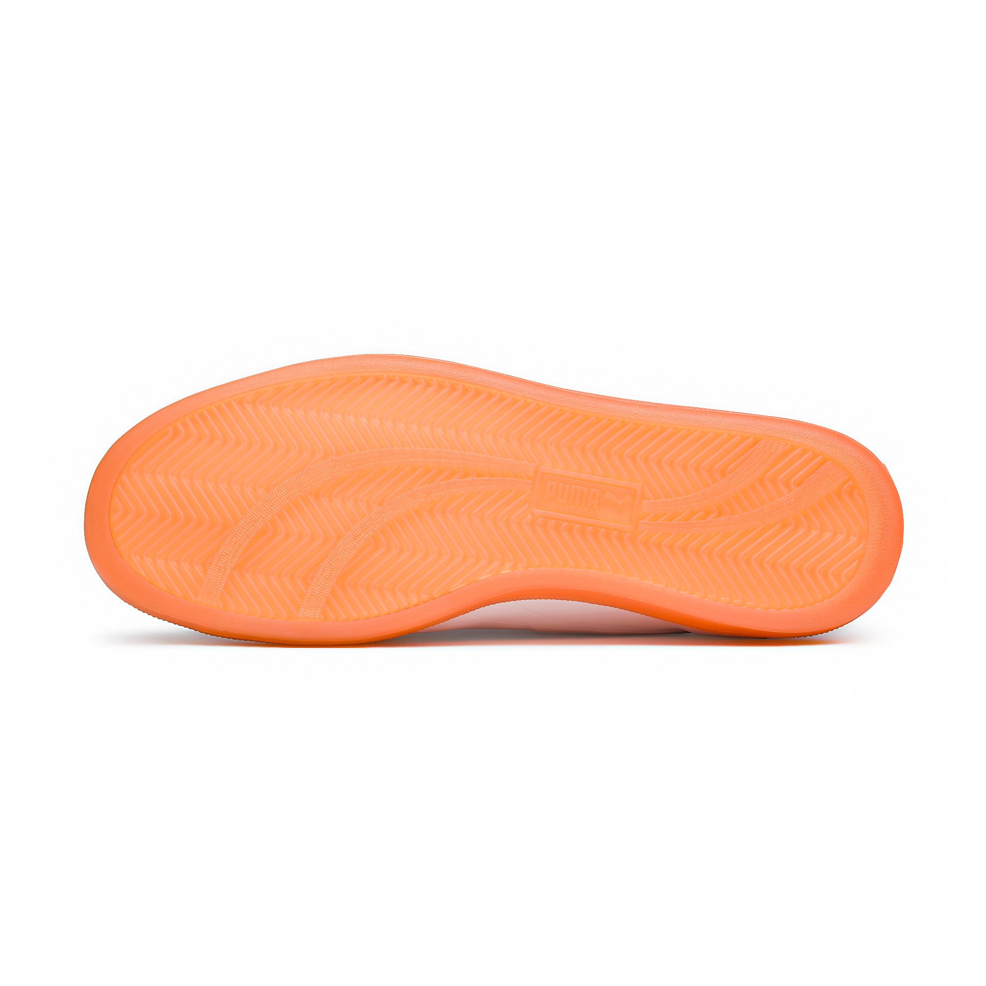 puma match orange