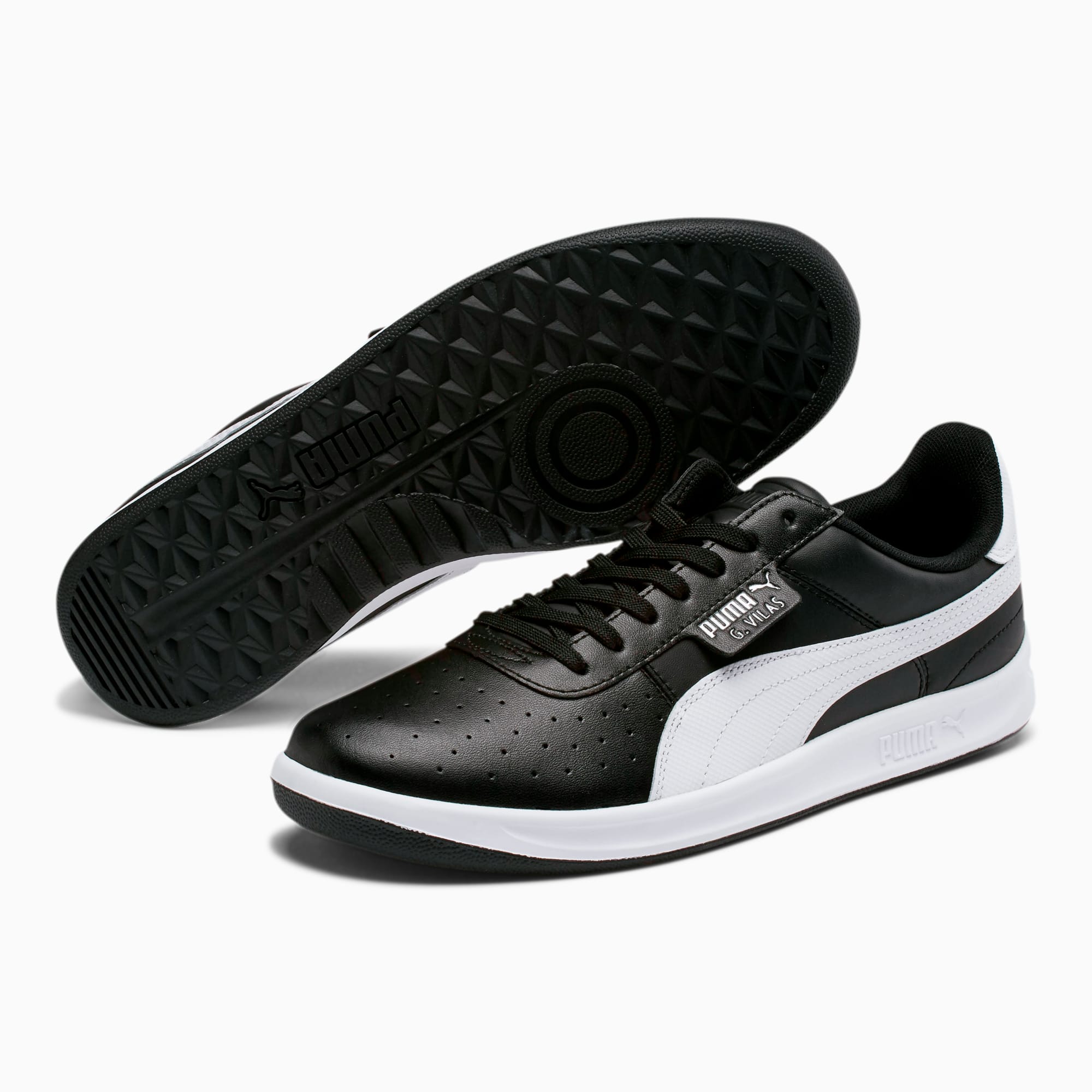 cheap puma g vilas kids 