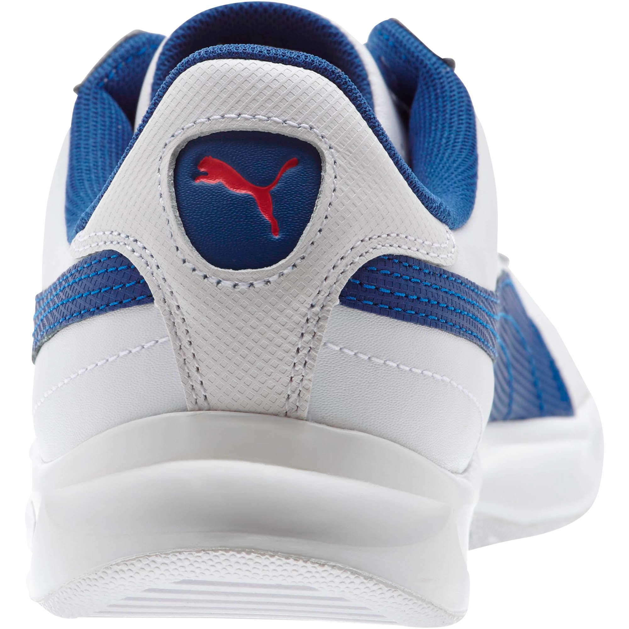 puma g vilas green