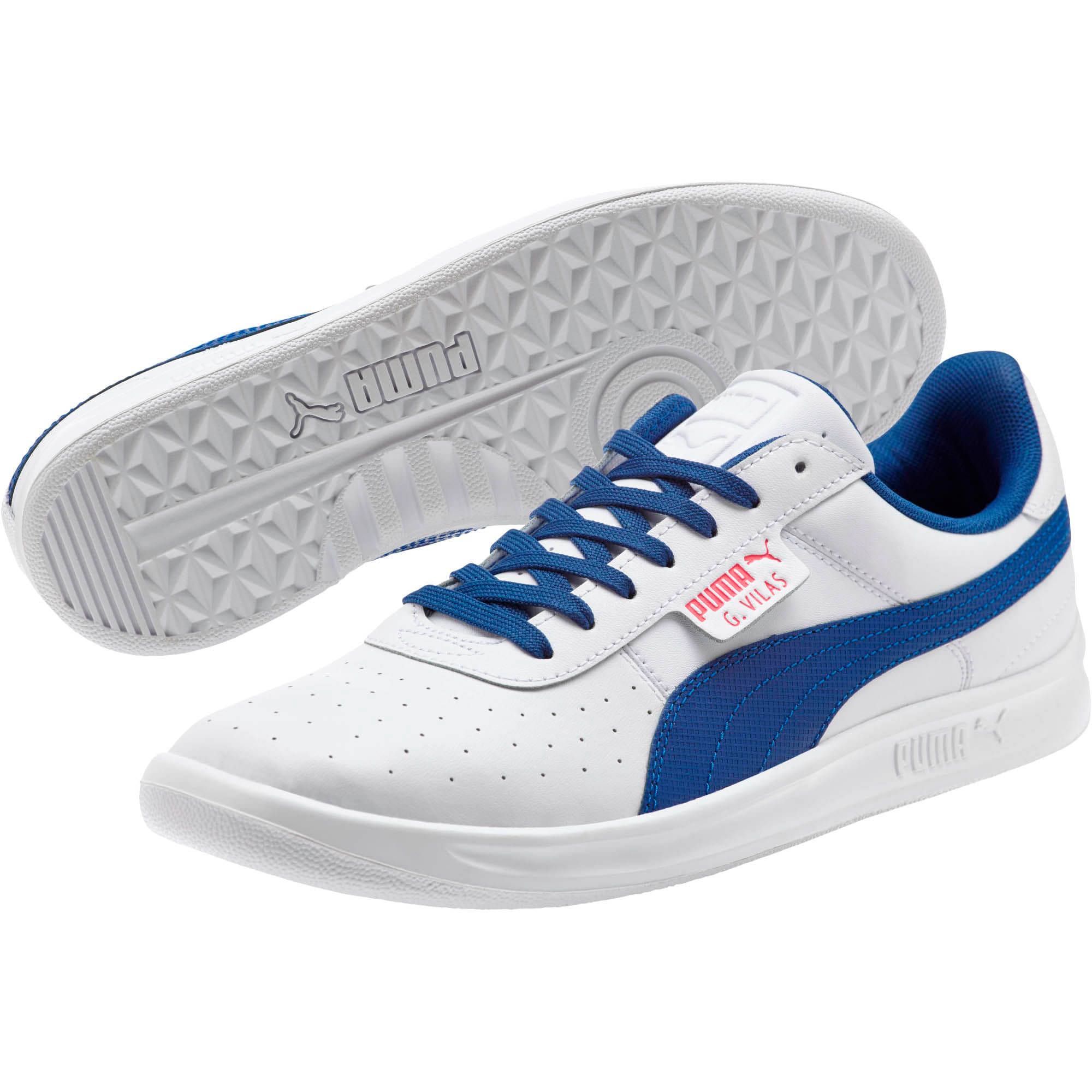 Puma g vilas men gold